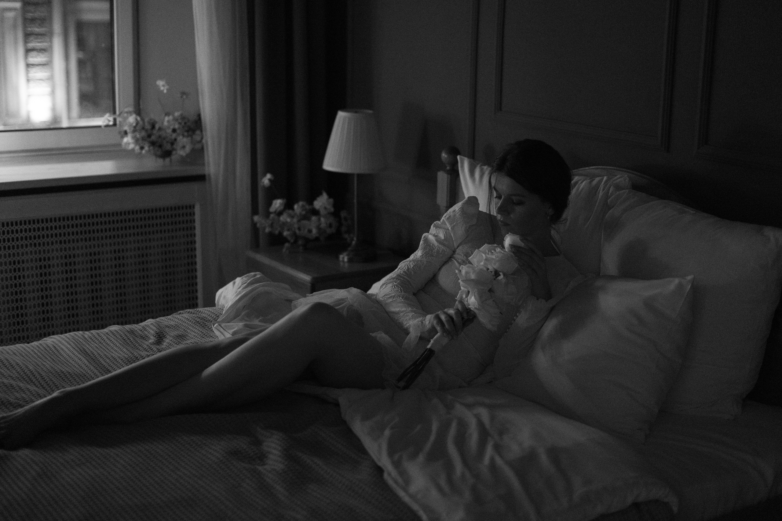 Екатерина. Фотограф Анна Котова