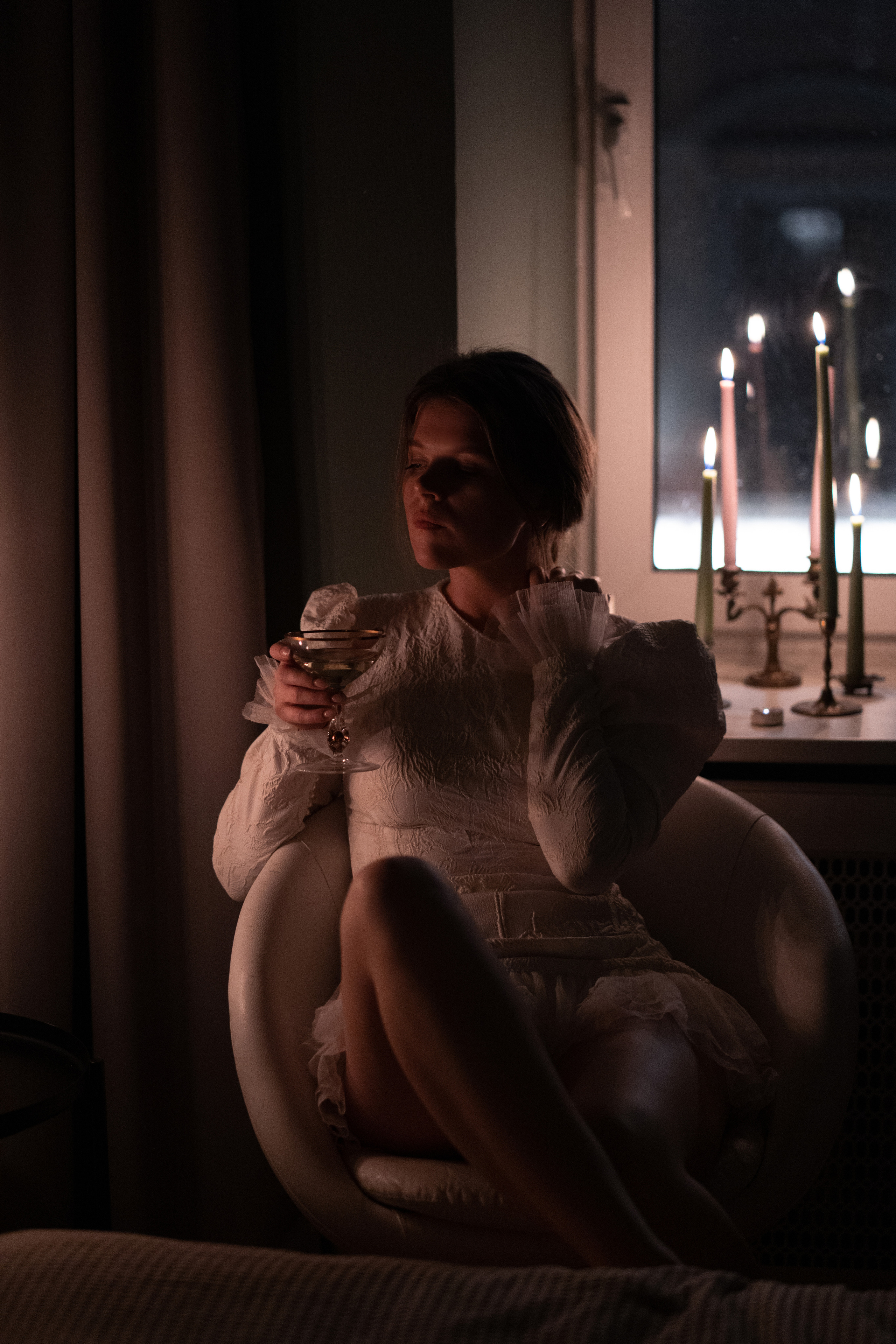 Екатерина. Фотограф Анна Котова