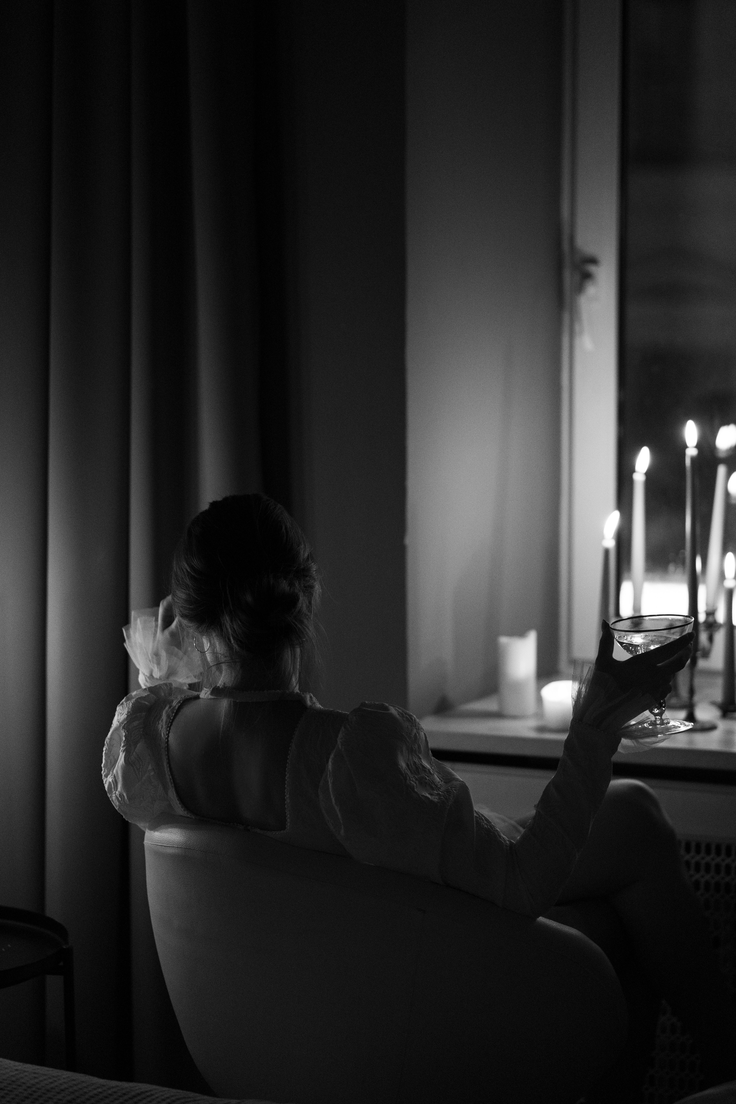 Екатерина. Фотограф Анна Котова