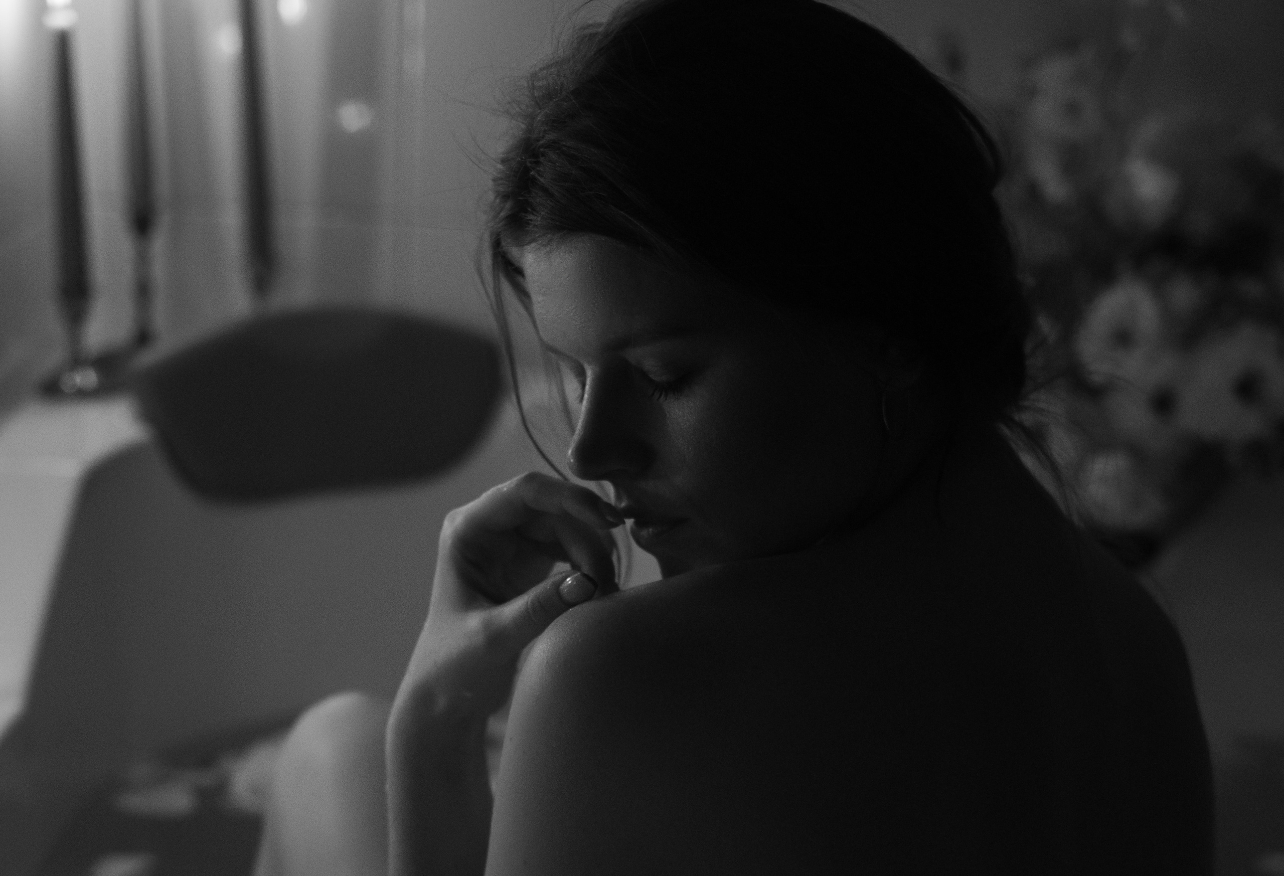 Екатерина. Фотограф Анна Котова