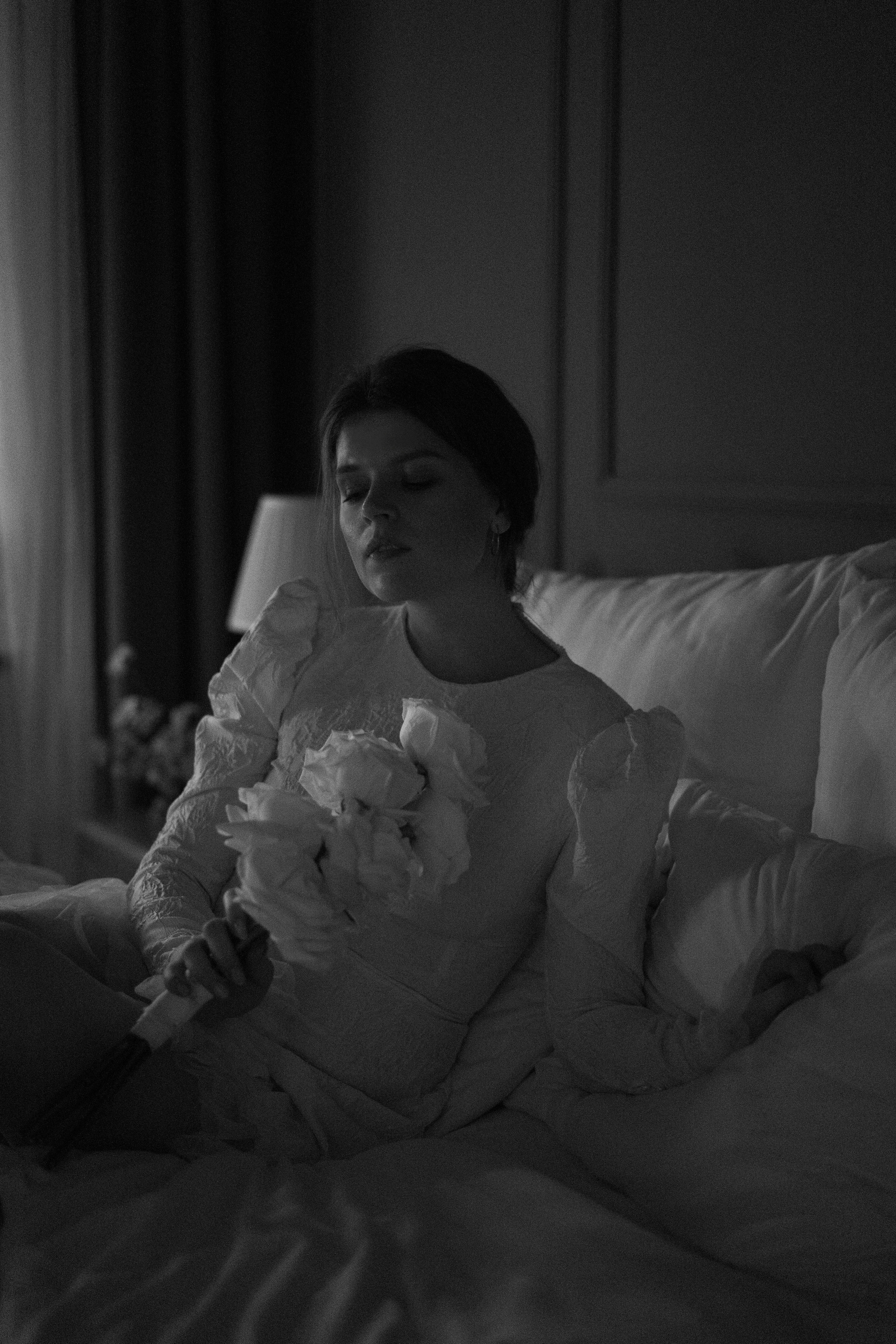 Екатерина. Фотограф Анна Котова