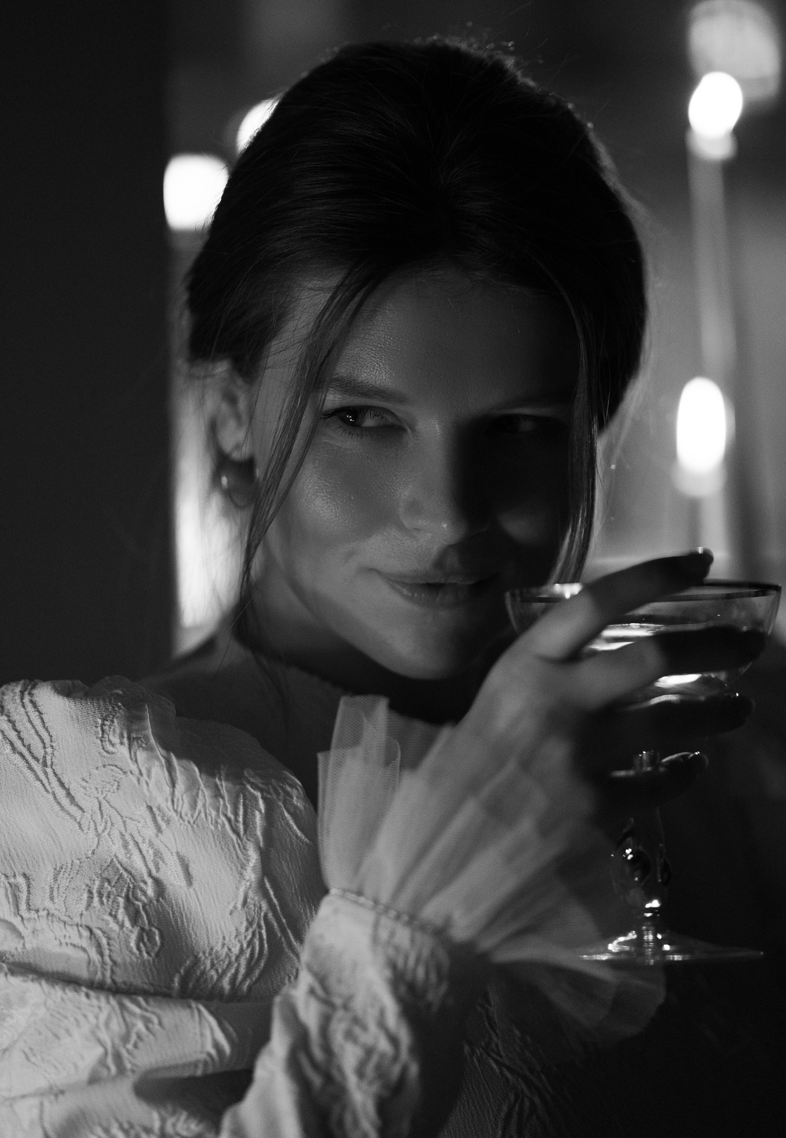 Екатерина. Фотограф Анна Котова