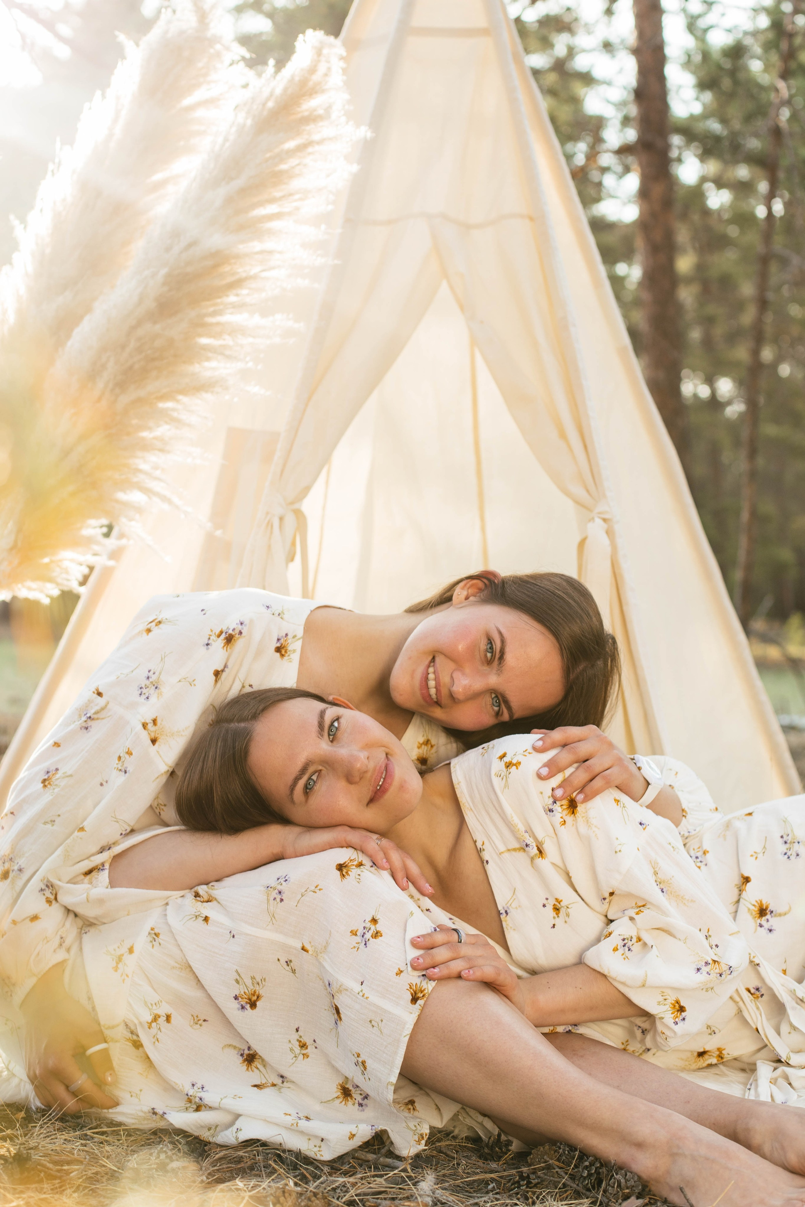 Путешествия. Фотограф Анна Чернигова