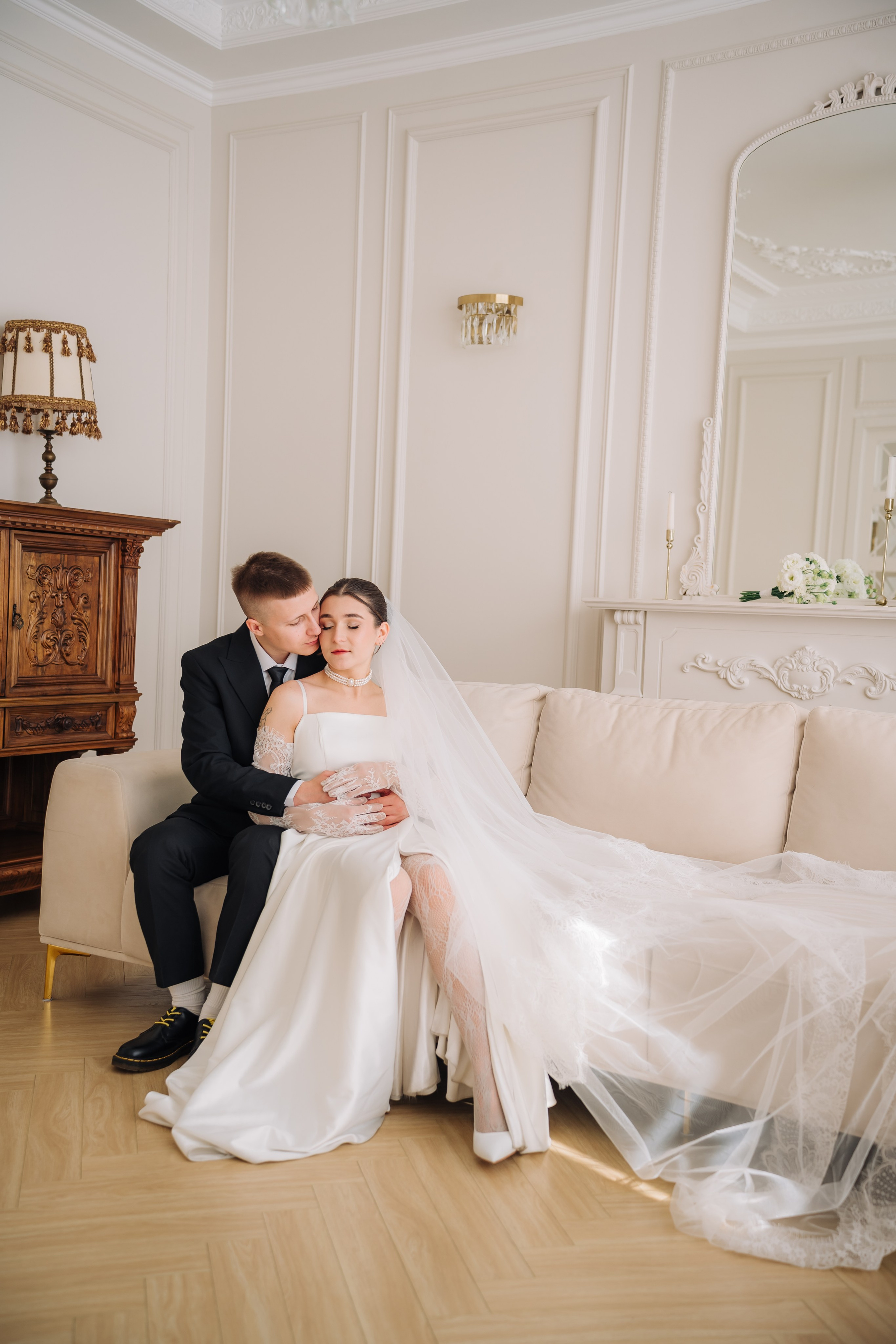 Свадьба Никиты и Татьяны