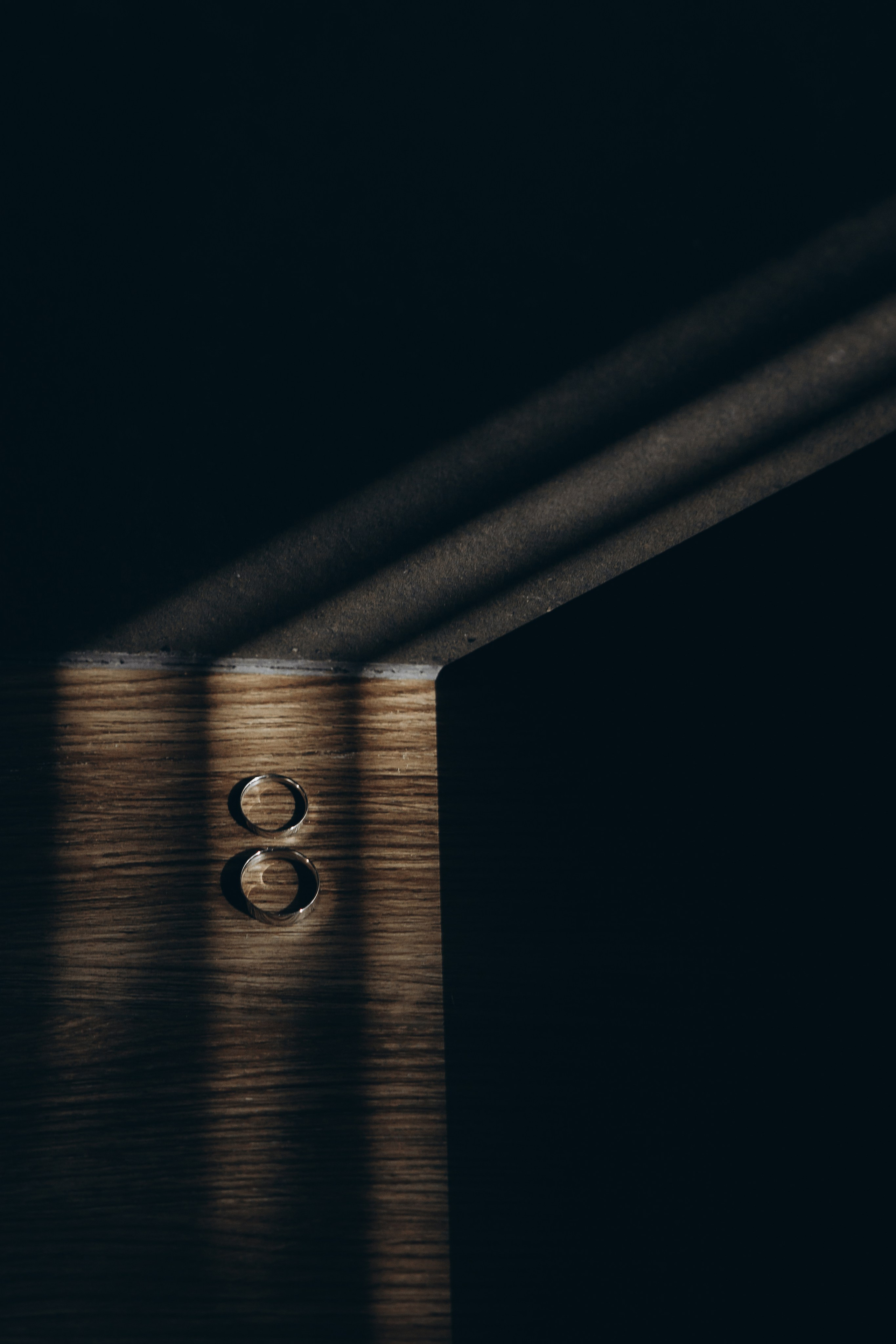 Мария и Егор. Фотограф Ксюша Белоносова