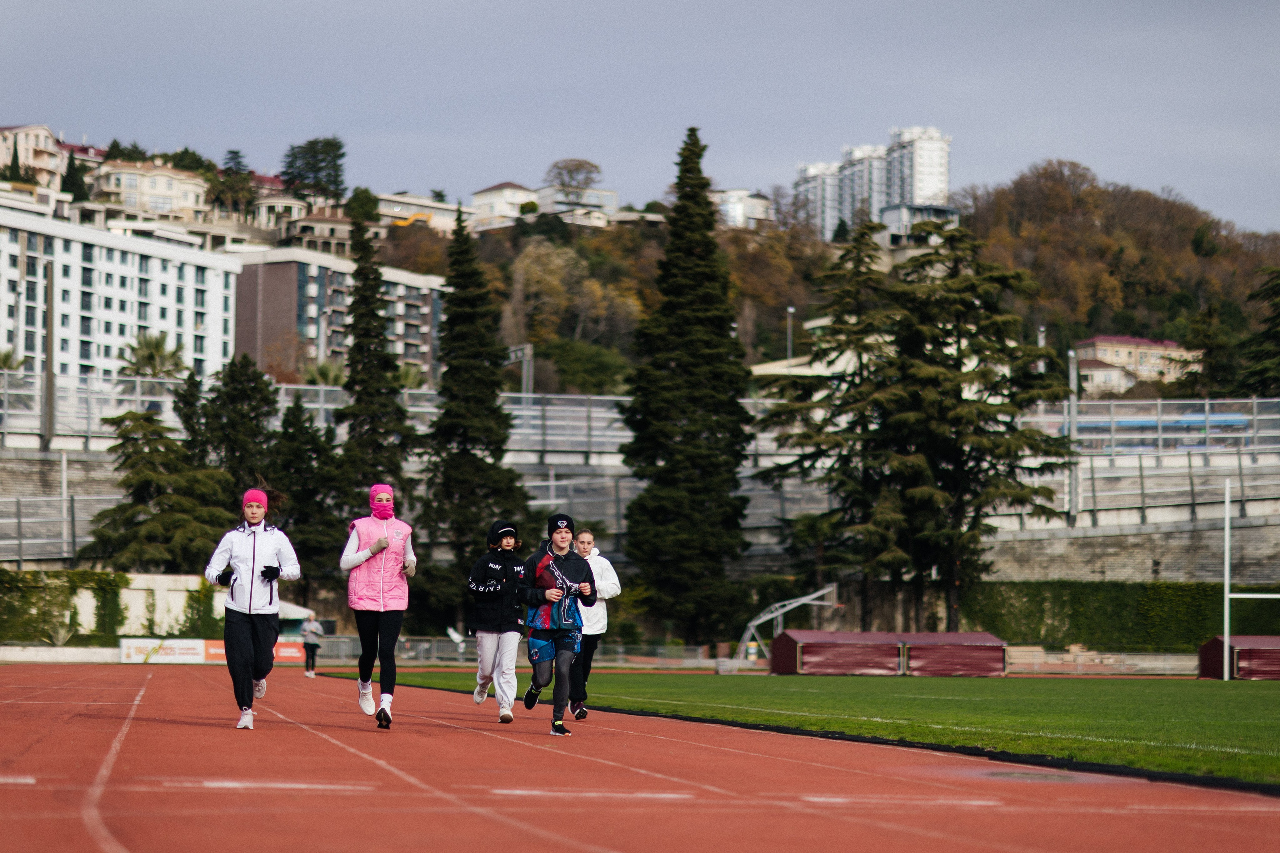 Репортаж. Свадебный фотограф в Сочи Максим Махмудов
