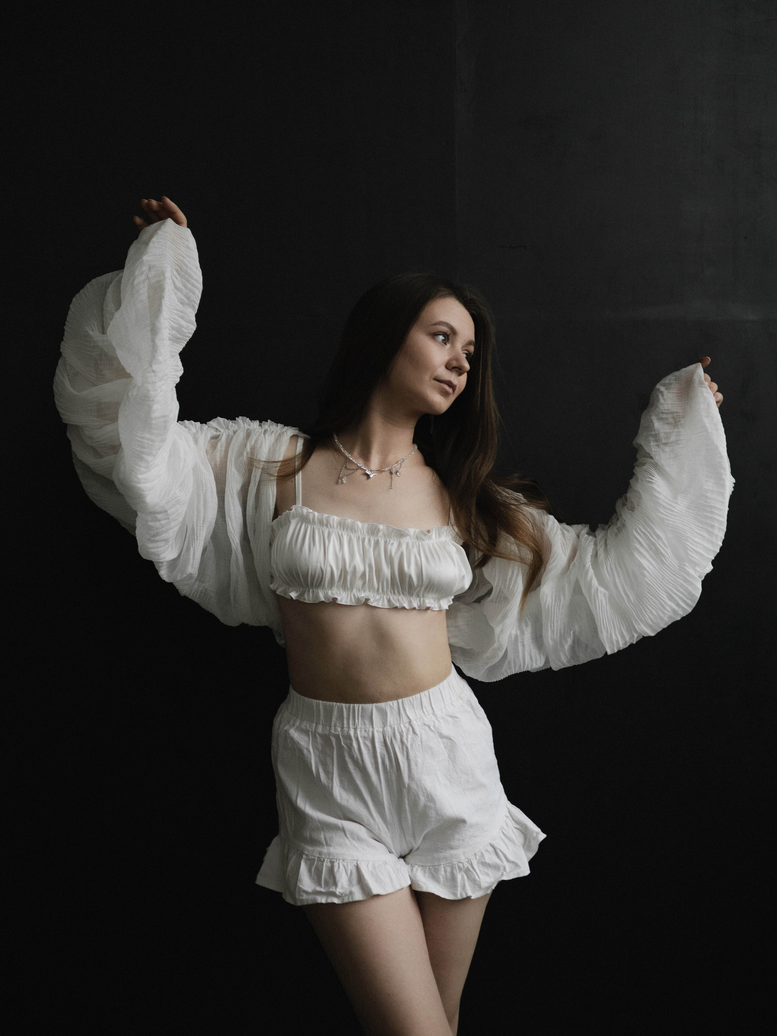 Анастасия. Мария Чистякова | Фотограф Котлас