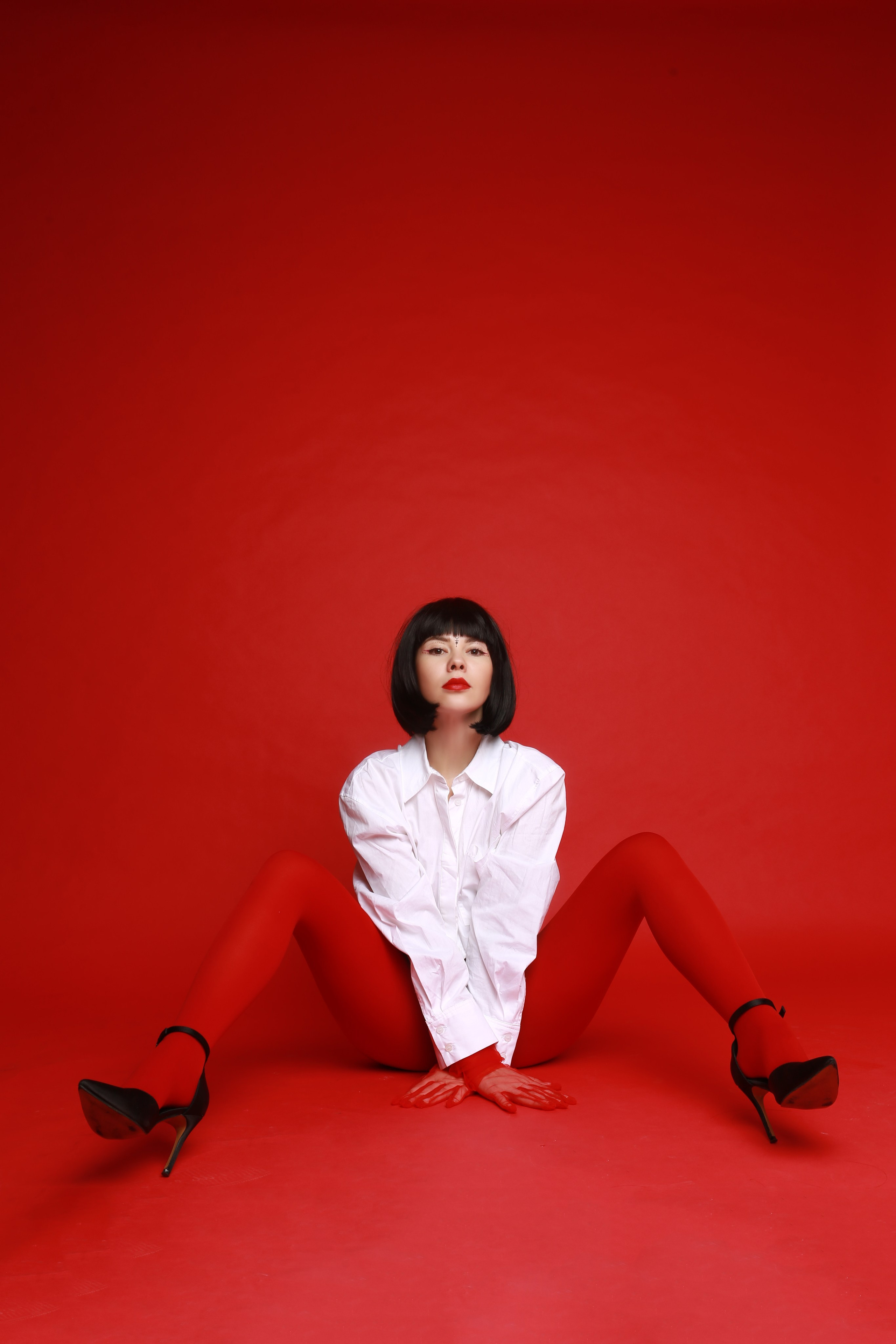 ПЕРСОНАЛЬНАЯ. Профессиональный портретный фотограф в Москве Великанова Татьяна