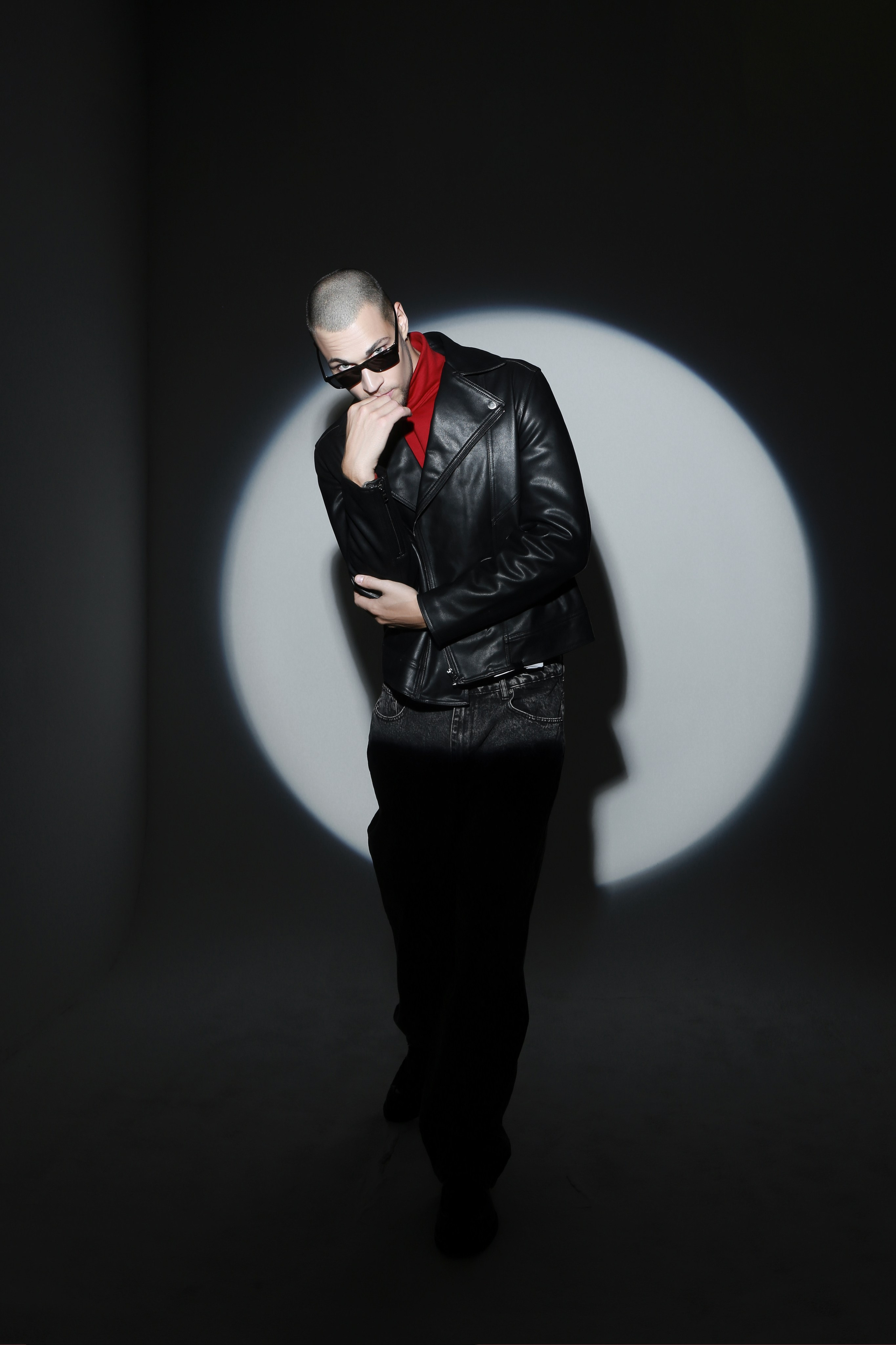 МУЖСКАЯ. Профессиональный портретный фотограф в Москве Великанова Татьяна