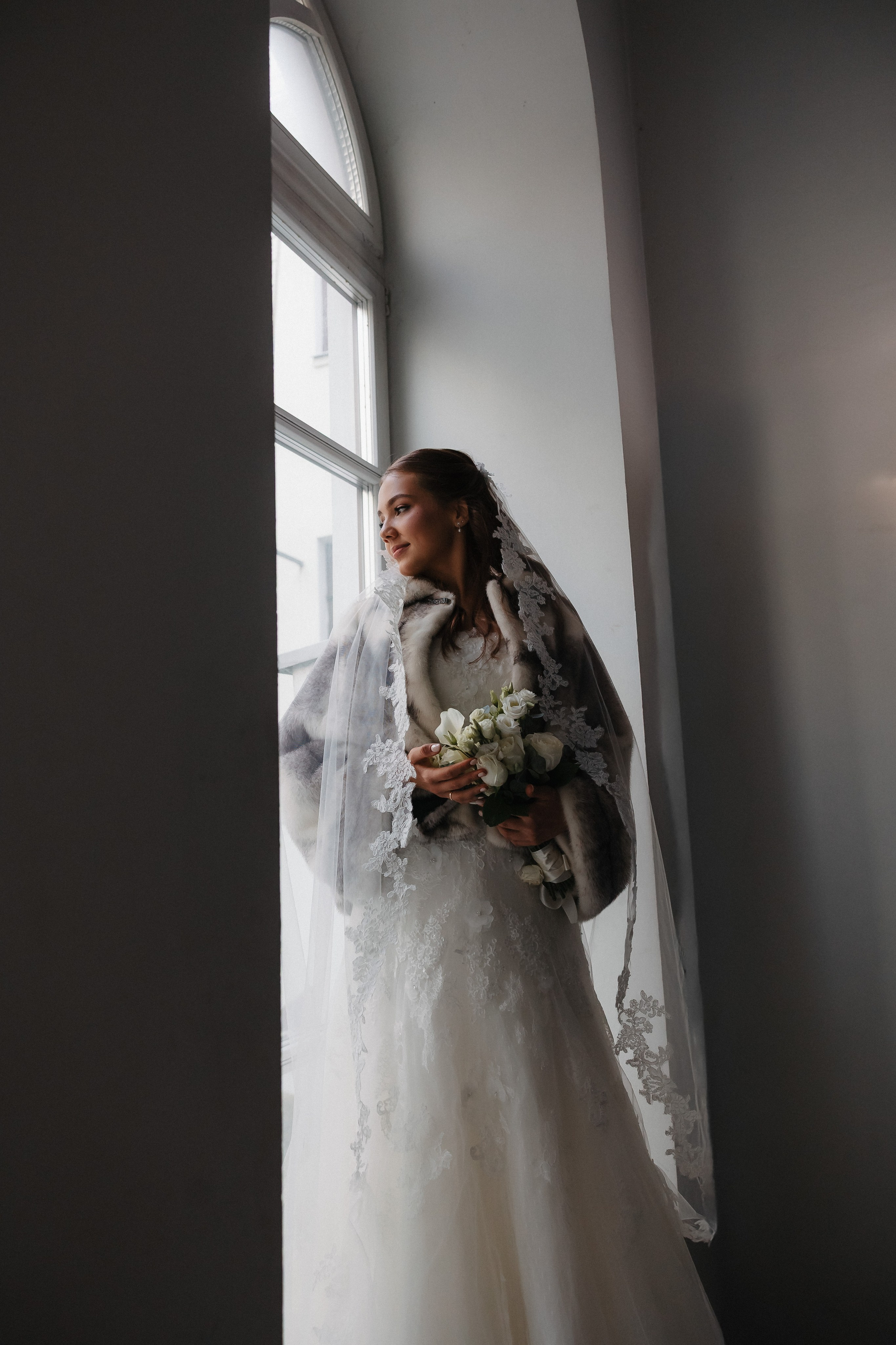 Свадебная фотосессия Минск. Свадебный фотограф Роман Медведев , Минск, Беларусь