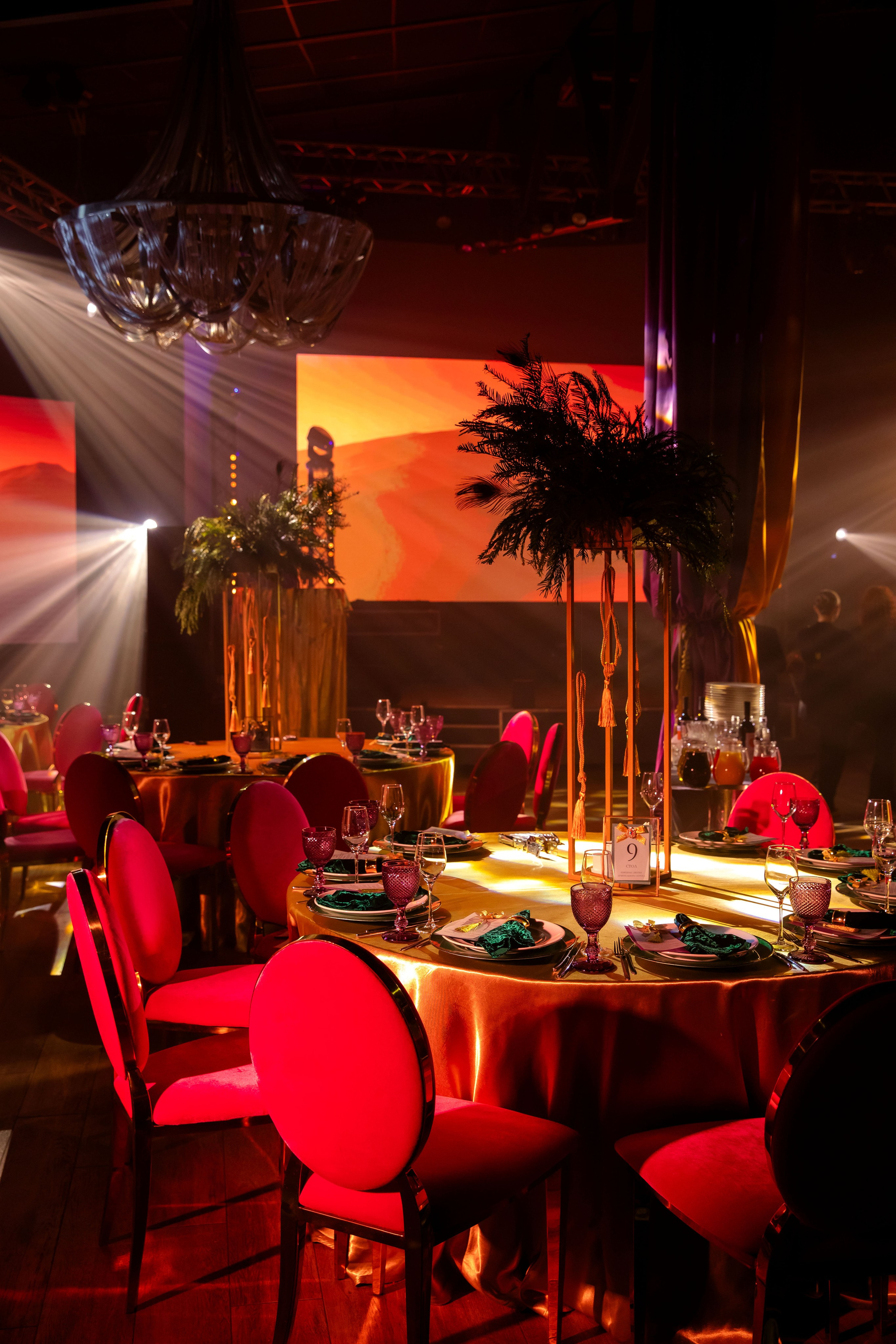 Корпоратив «Восточные сказки» в «Royal beach». Свадебный и семейный фотограф в Санкт- Петербурге Гугучкина Полина