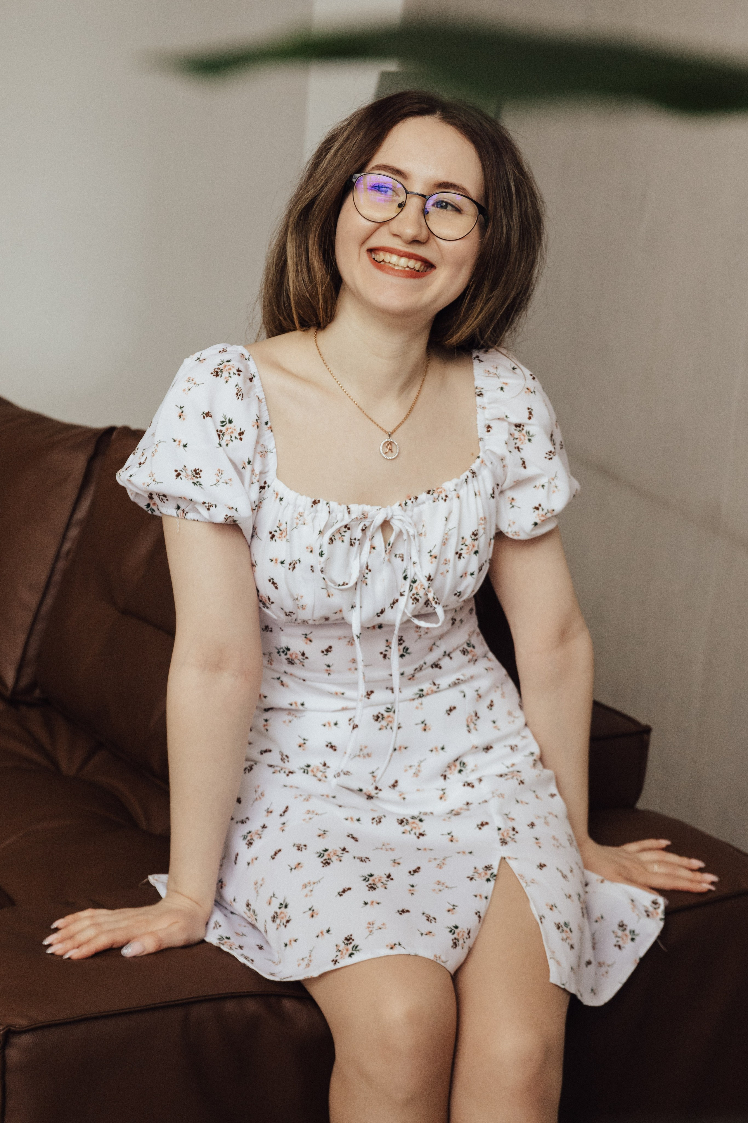 Миша и Арина. Фотограф Елена Балакина (Челябинск)
