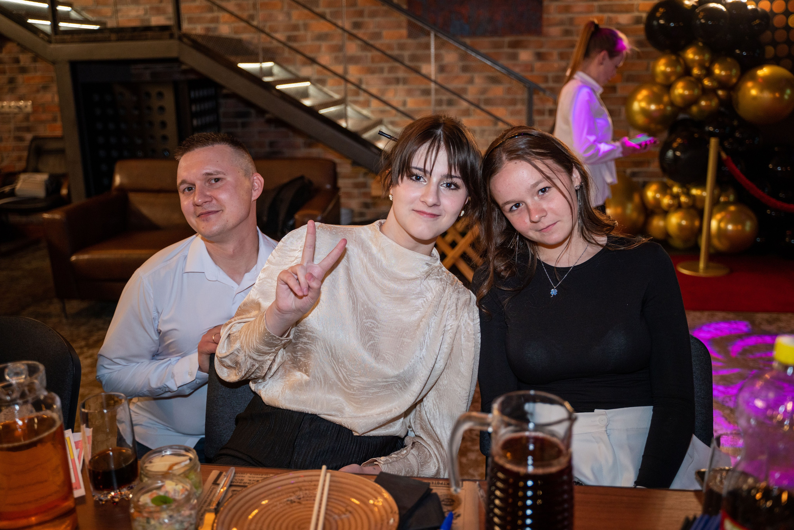 Выпускной. Фотограф Мария Орлова