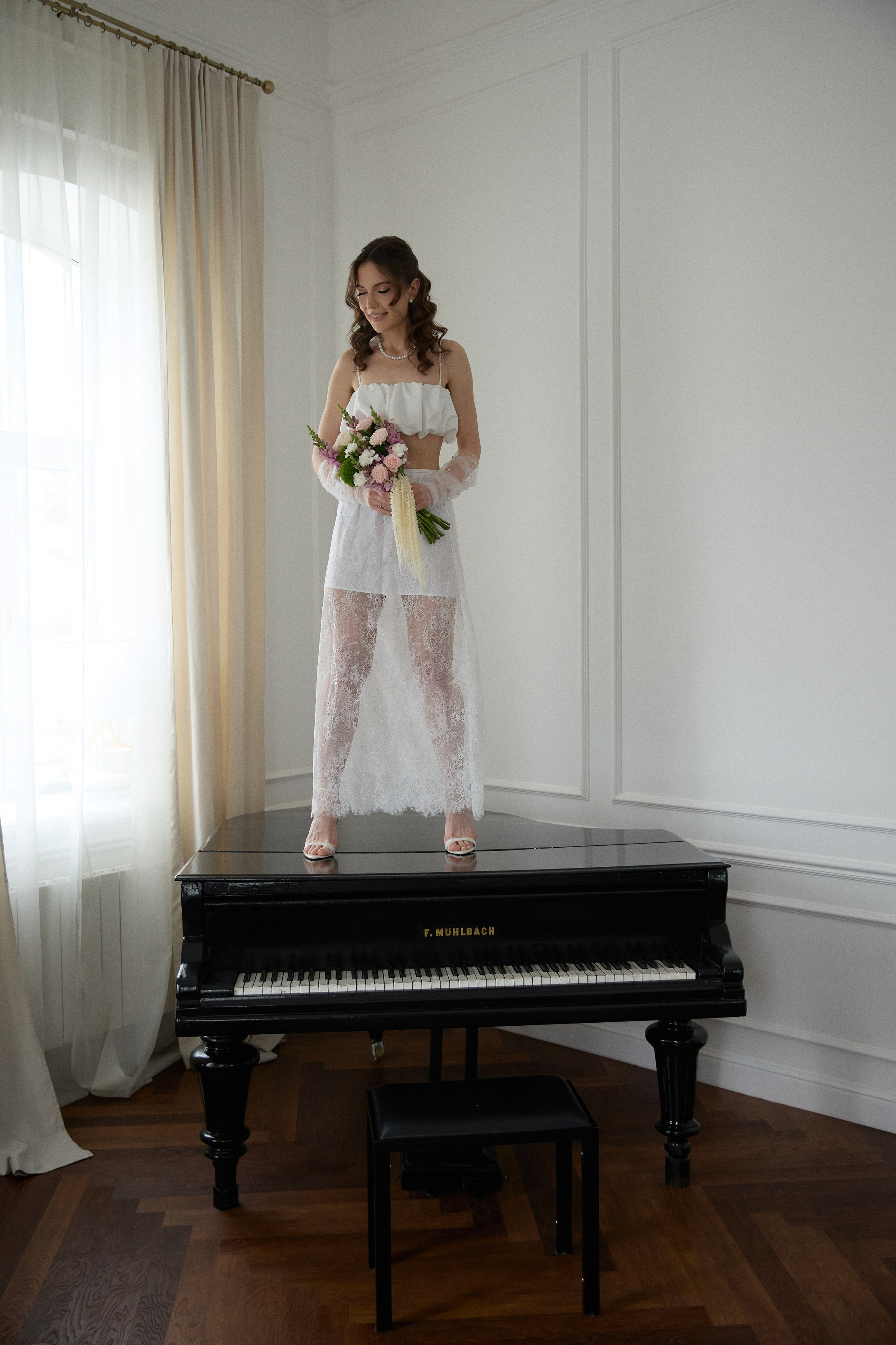 Wedding Day. Фотограф Максим Маркелов