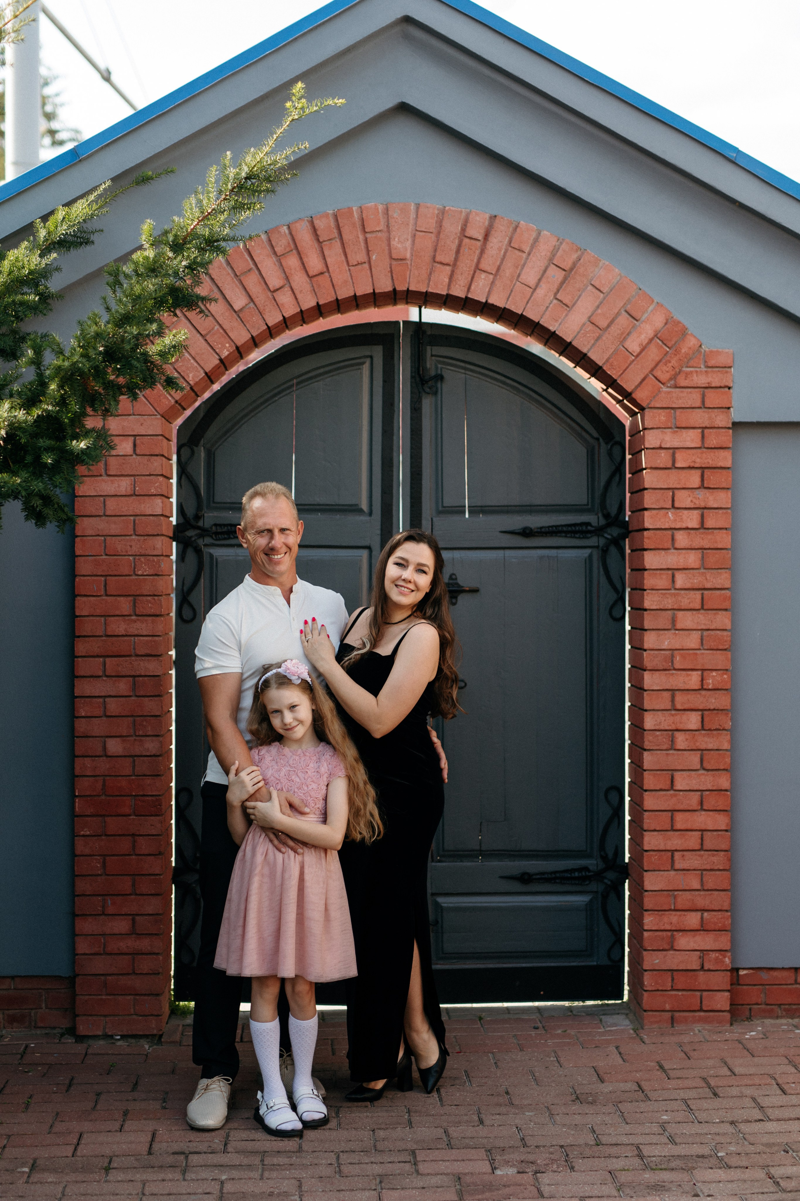 Илья и Эрика. Свадебный фотограф Гродно Минск Destination wedding photographer