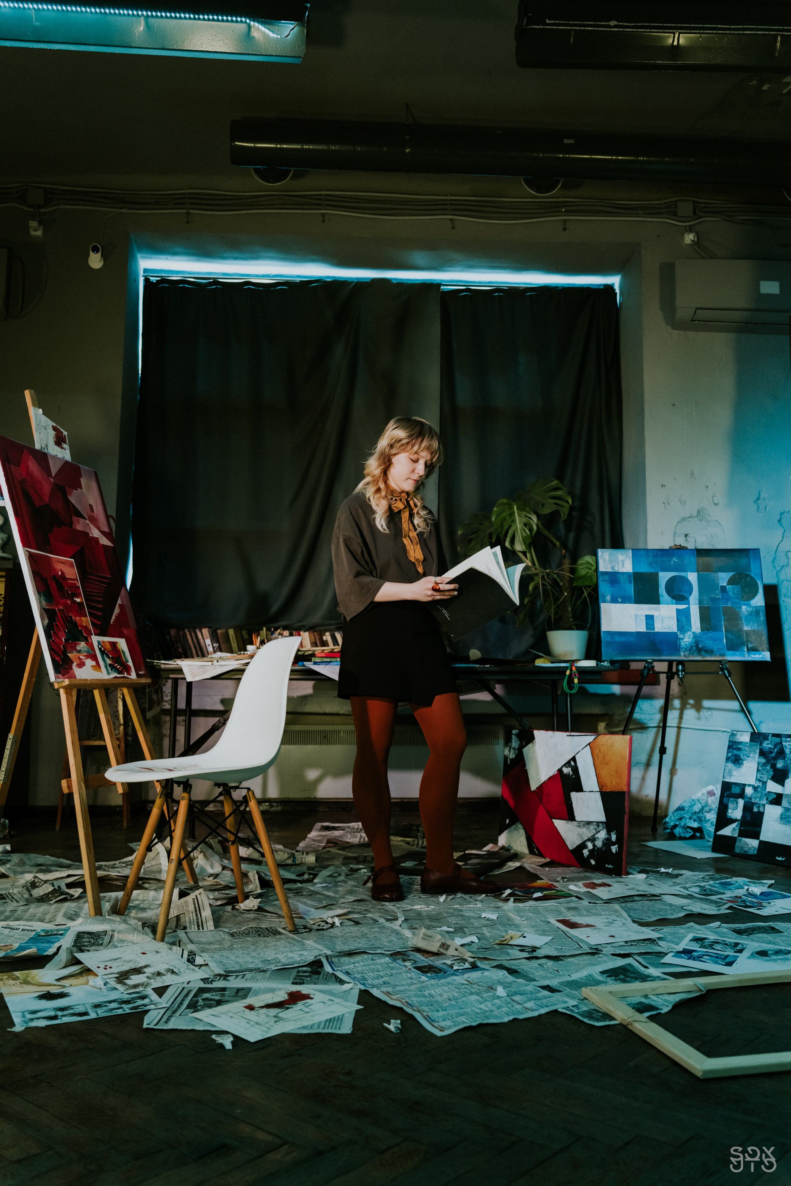 BAKED ROLL x Grad! ent