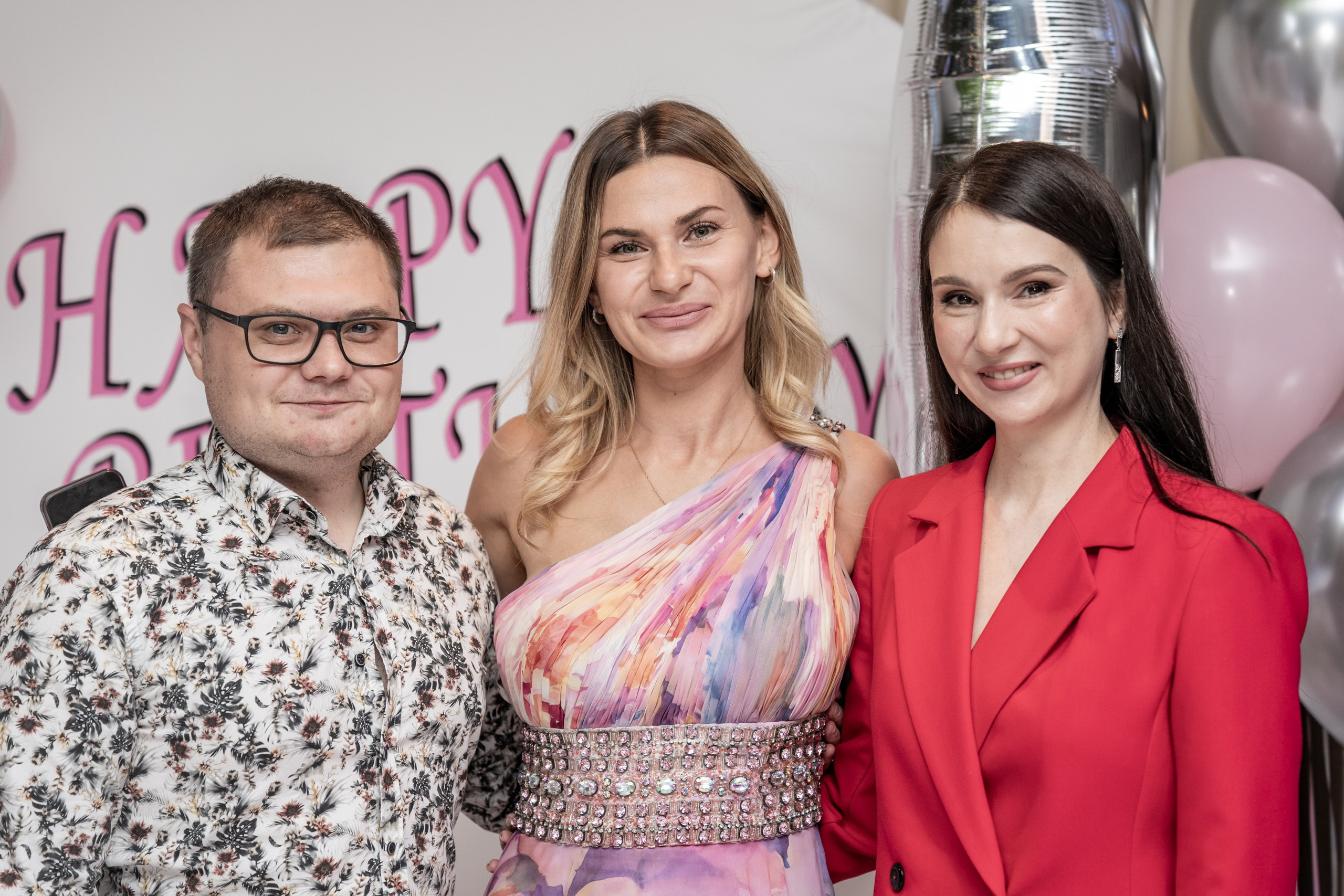 День рождения Софии