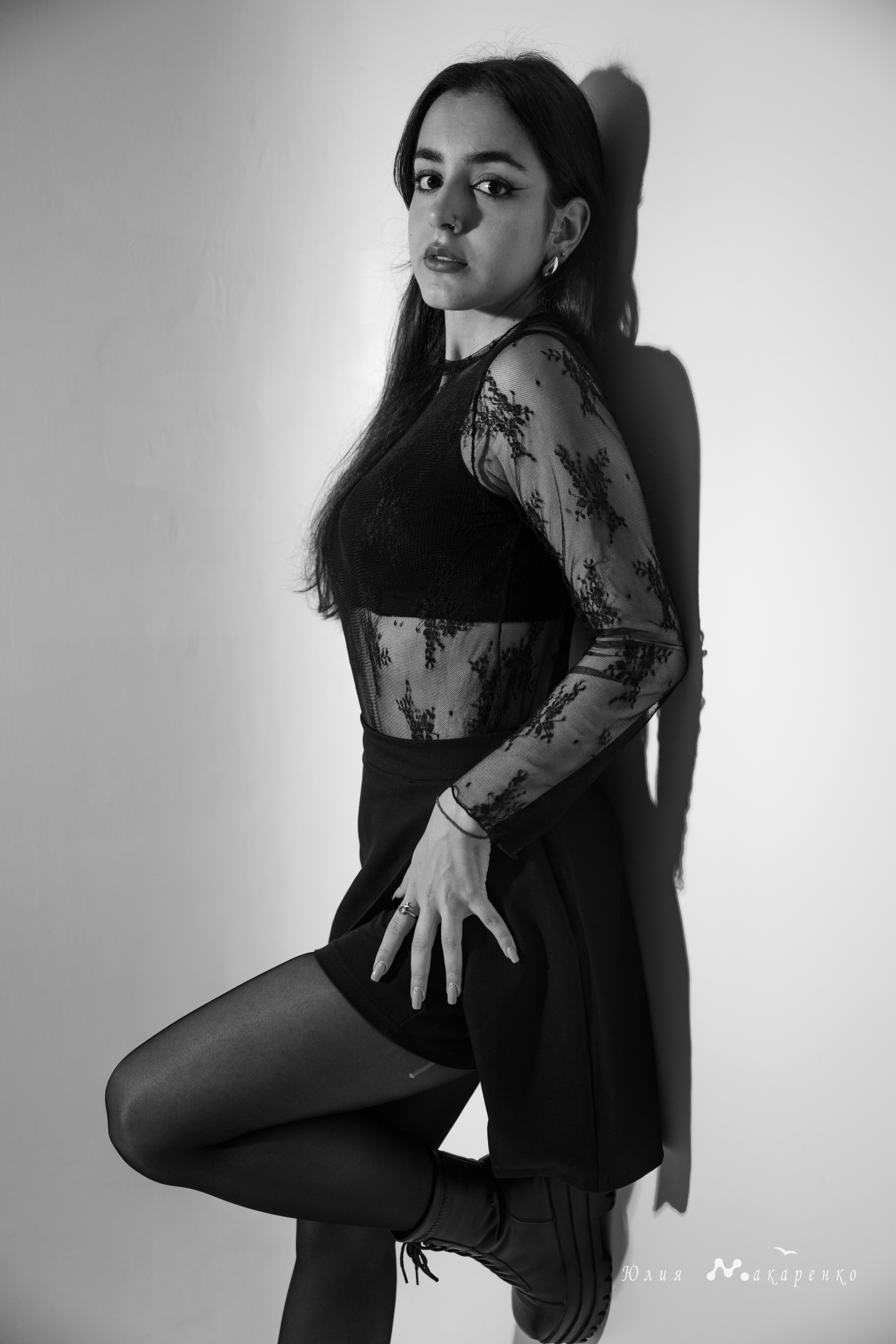 Студийные фотосессии. Студийный и свадебный фотограф и видеограф в Севастополе — Юлия Макаренко