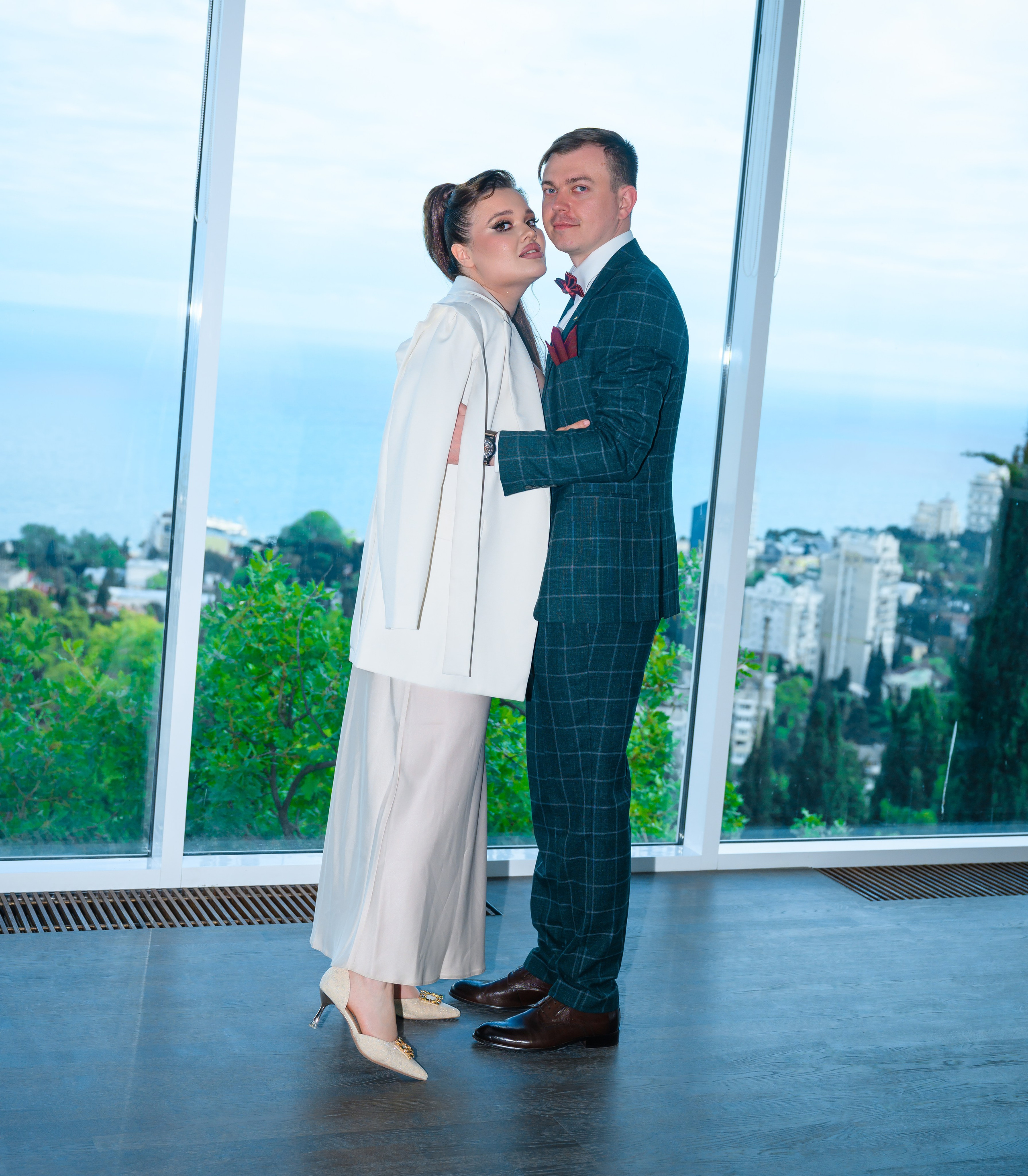 Свадебные фотосессии. Роспись в ЗАГСе. Выездная регистрация. Студийный и свадебный фотограф и видеограф в Севастополе — Юлия Макаренко