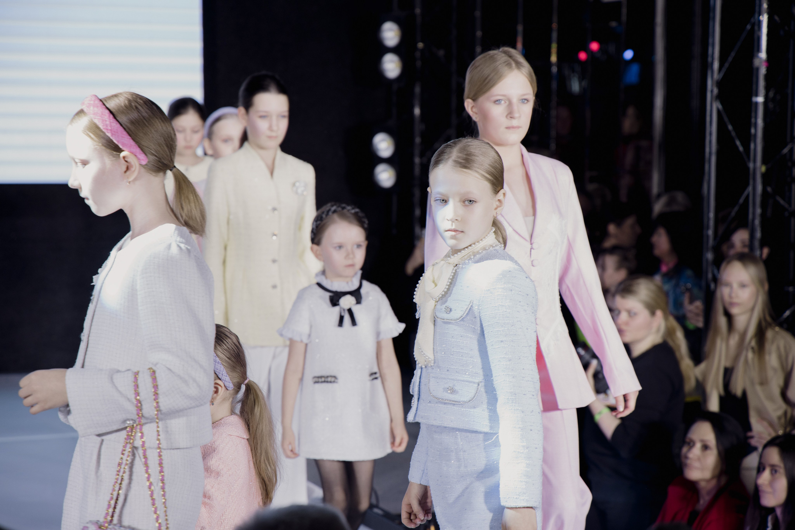 Moscow Fashion Fair Russia 2026. Yankovski_001