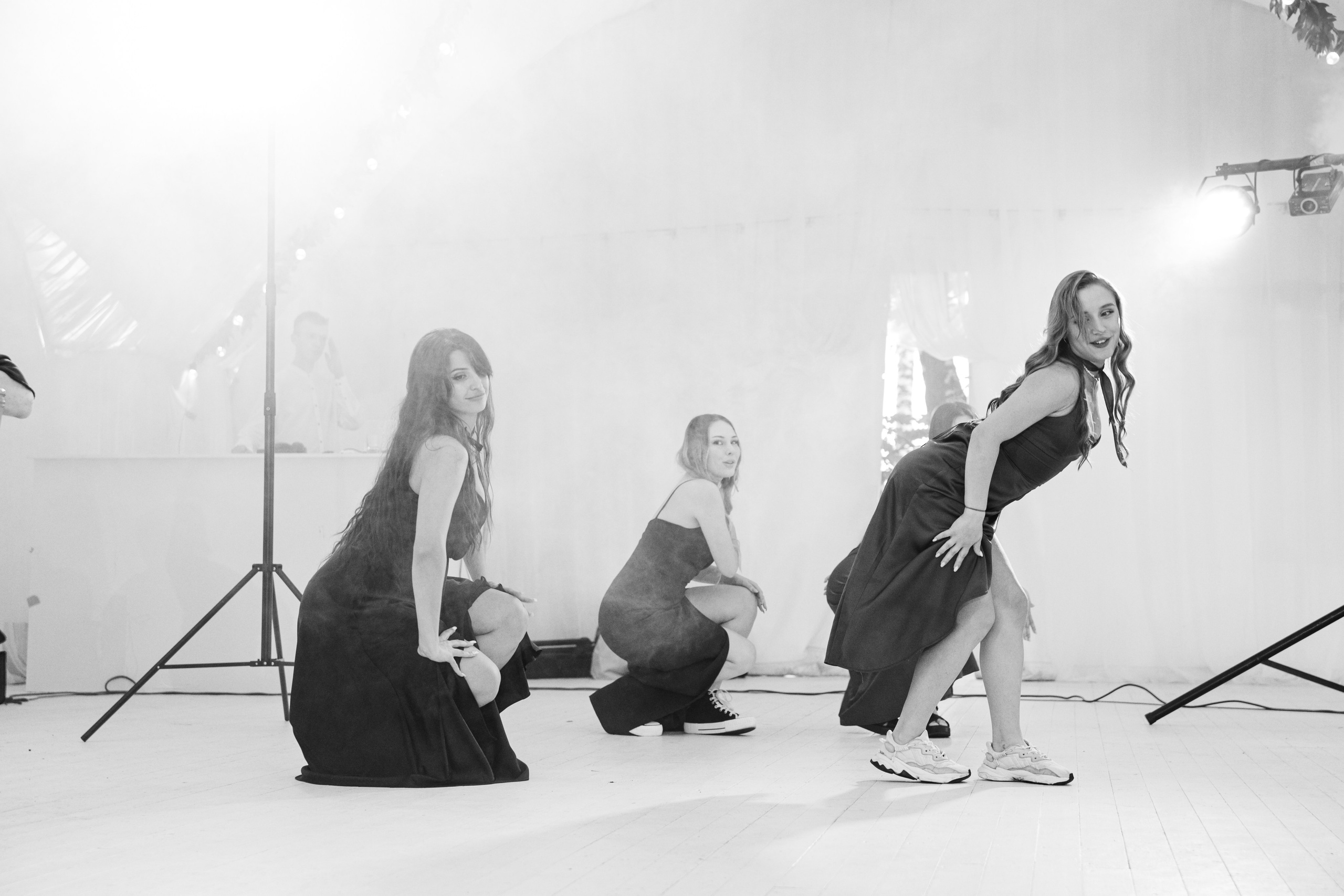 Алексей и Анастасия. Свадебный и семейный фотограф в Коломне Мария Мусатова