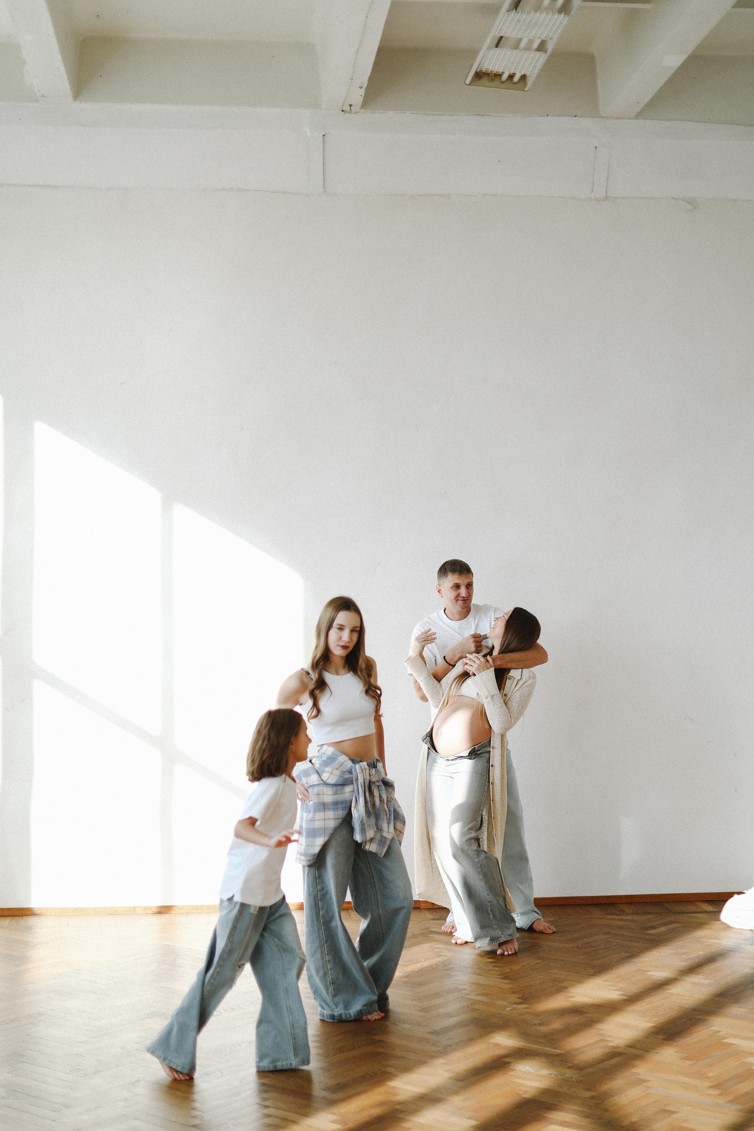 Семья🤍. Фотограф в Нижнем Новгороде