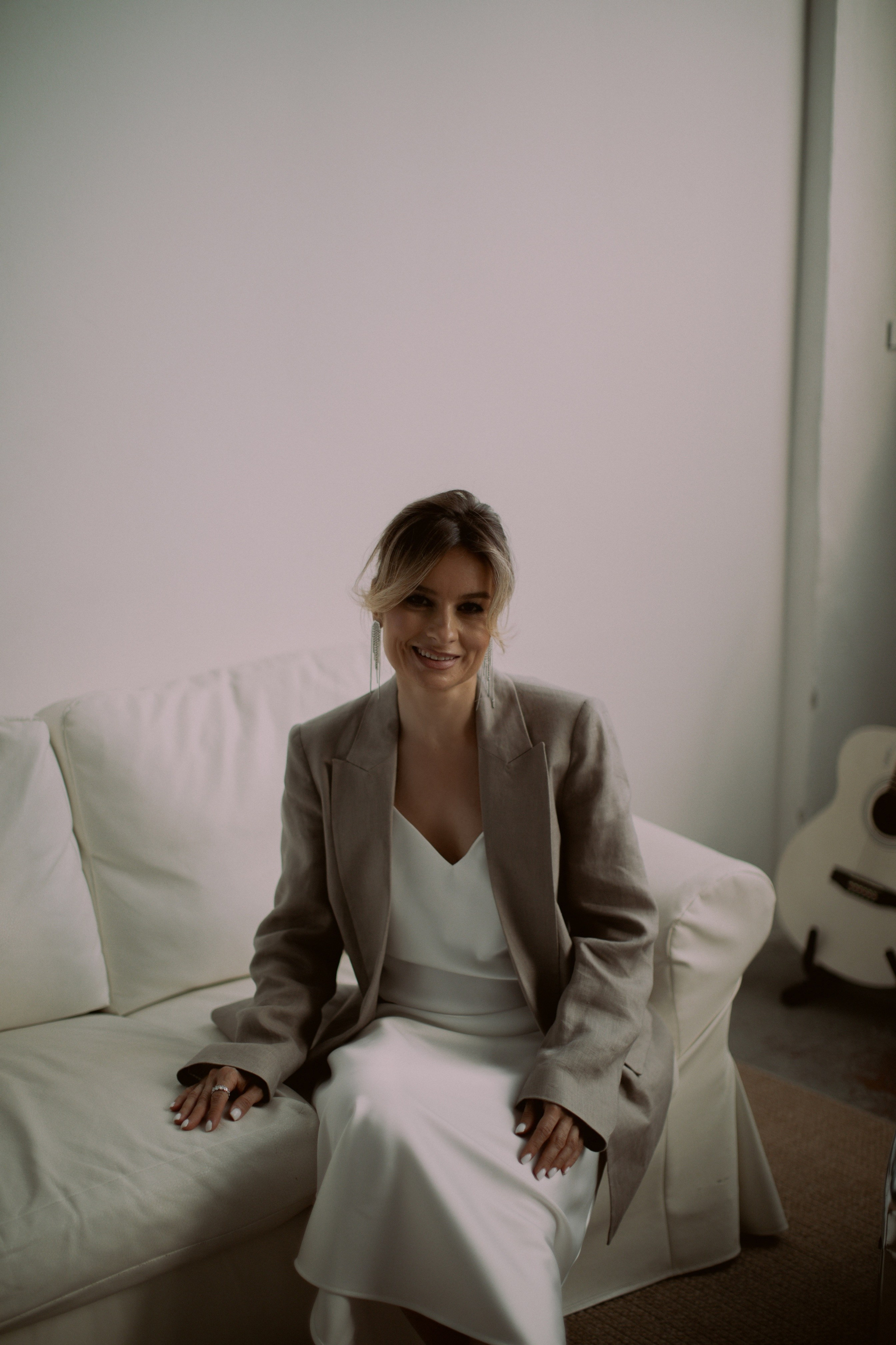 Бабушка, дедушка и любимый внук. Фотограф в Нижнем Новгороде