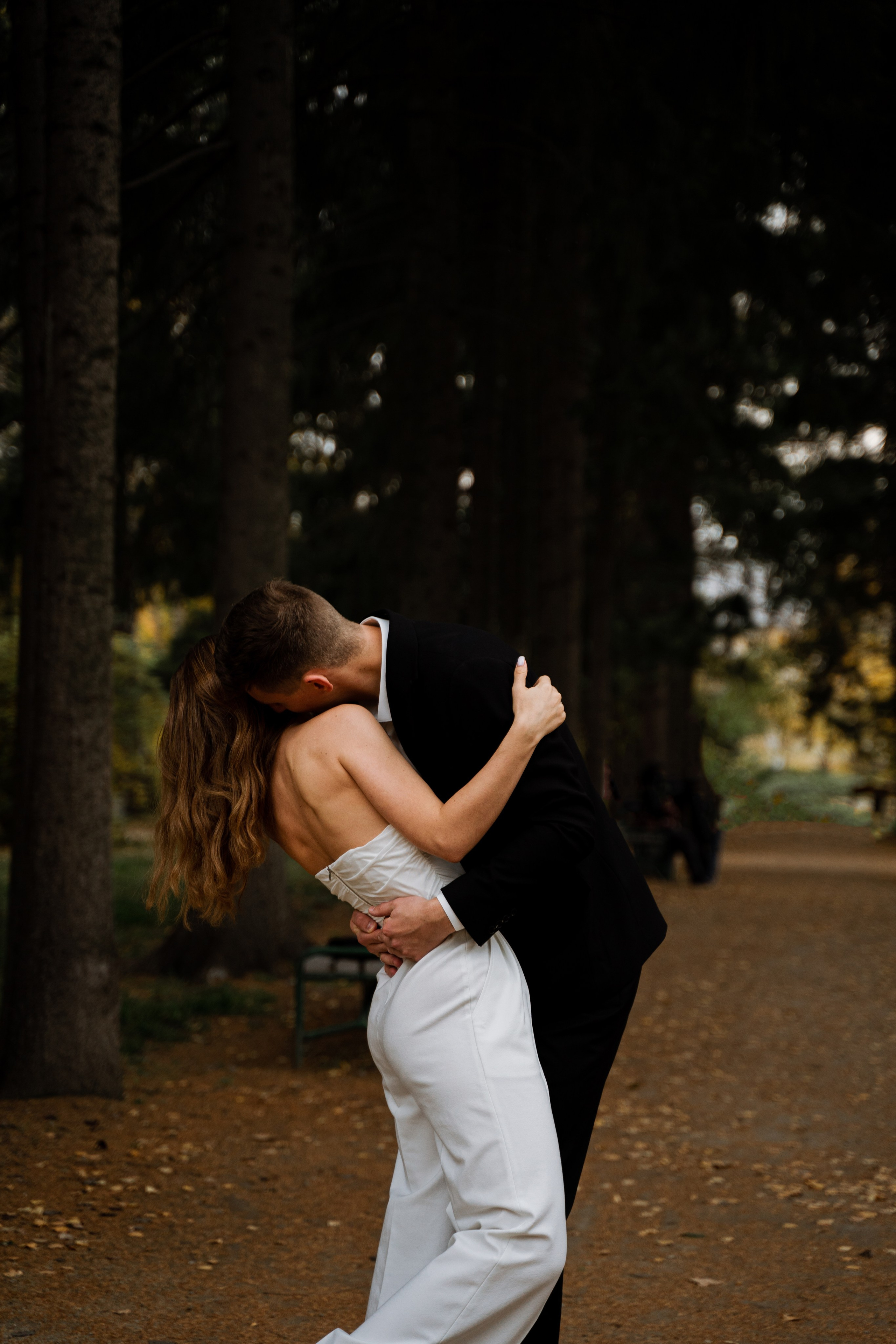 Свадьбы. Фотограф Ирина Чистякова