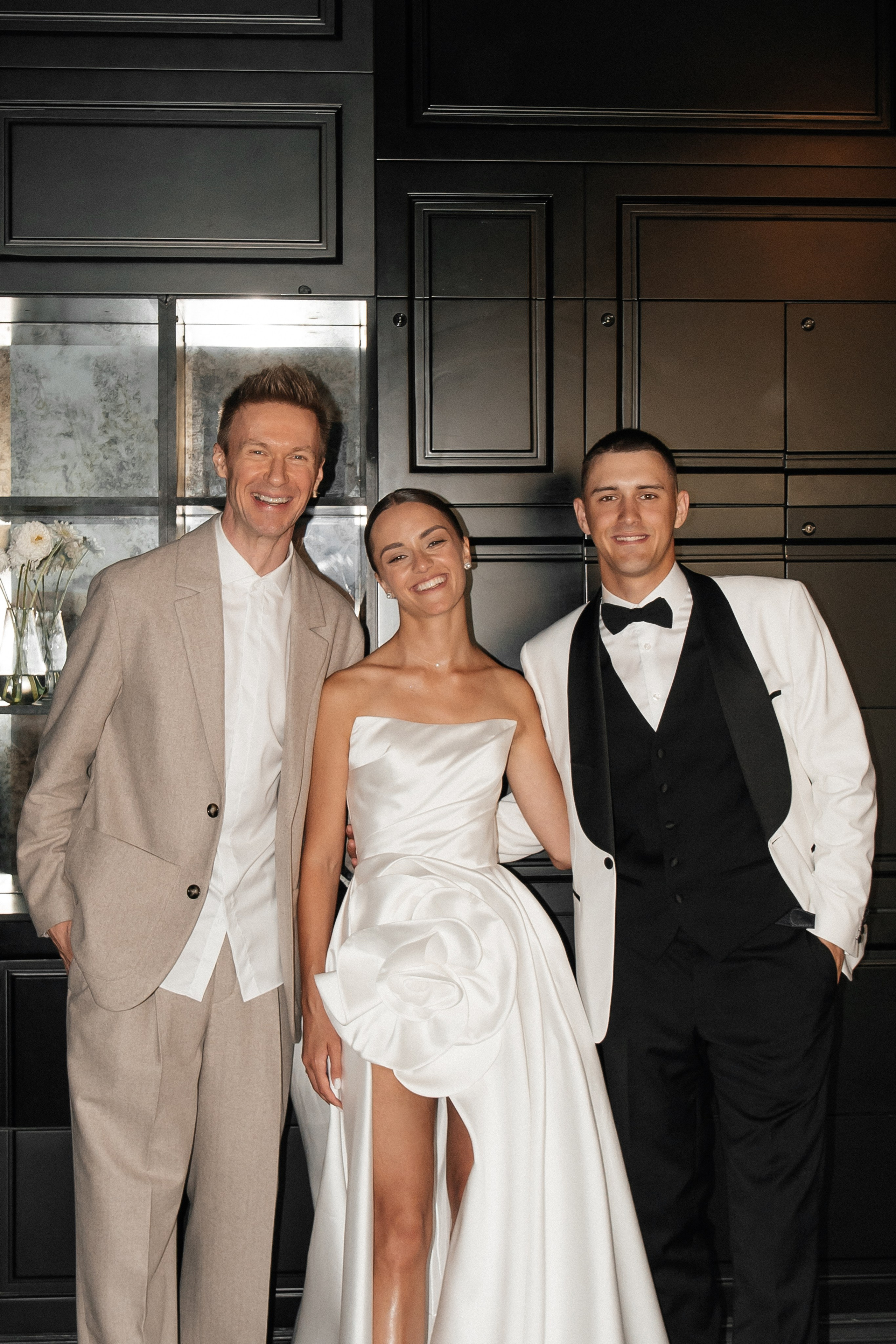 АНОНС. Мария — Свадебный фотограф