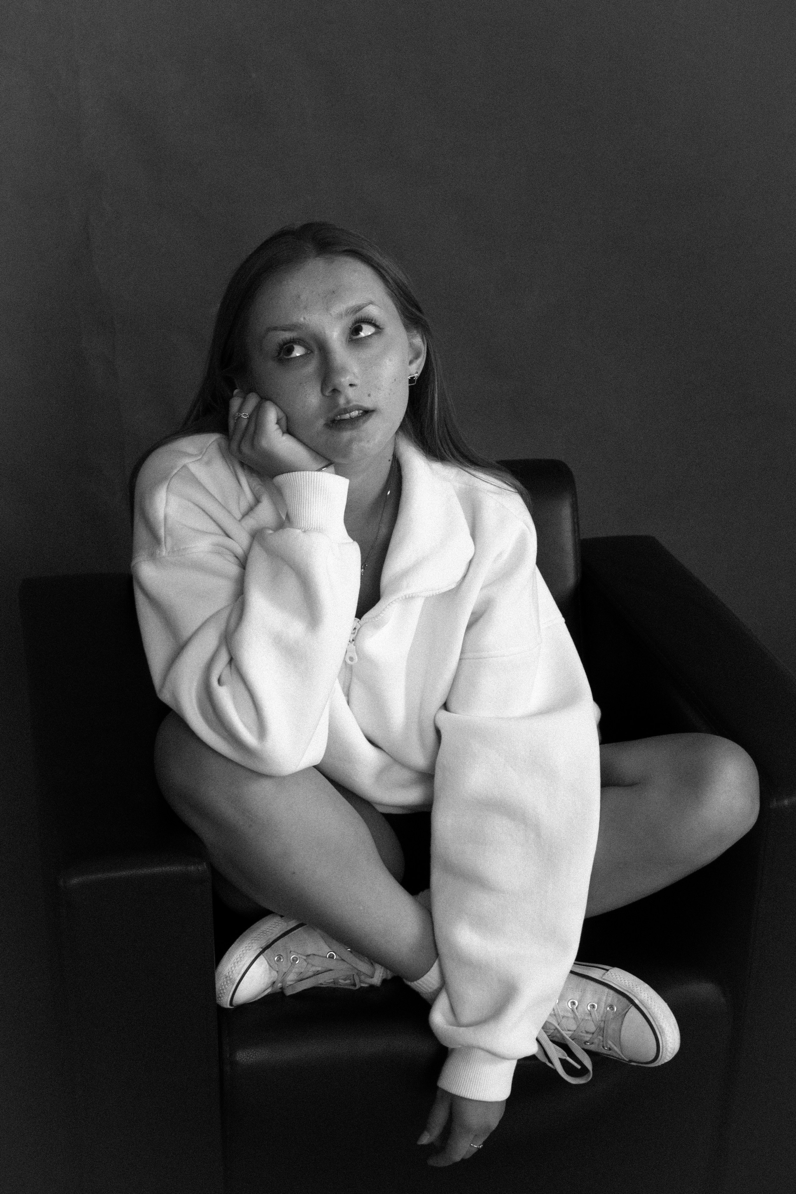 Екатерина. Фотограф-ретушер в Крыму Юля Лобурец