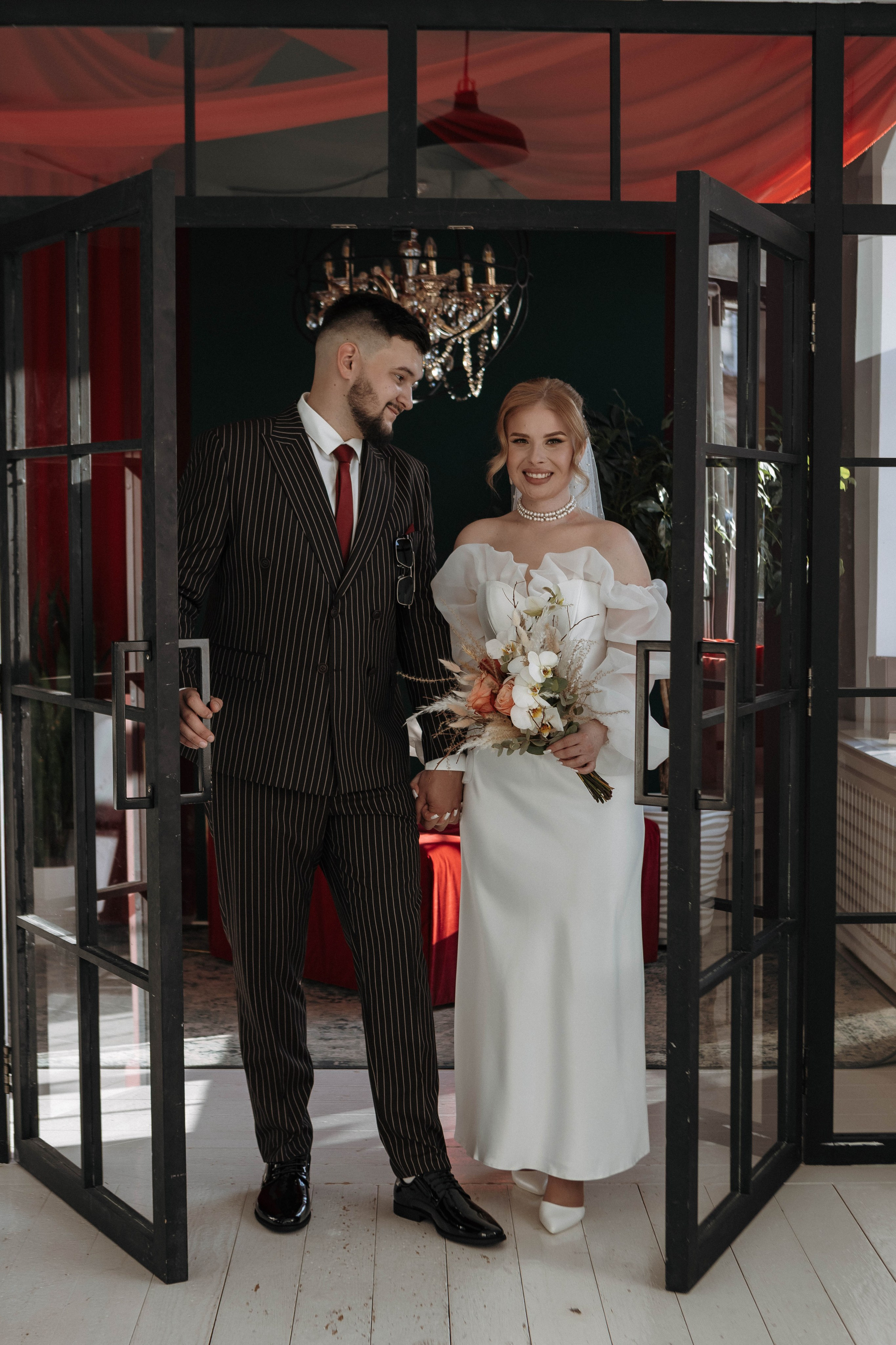 Радислав & Карина. Свадебный, семейный фотограф в Перми и Пермском крае. Ольга Старицына