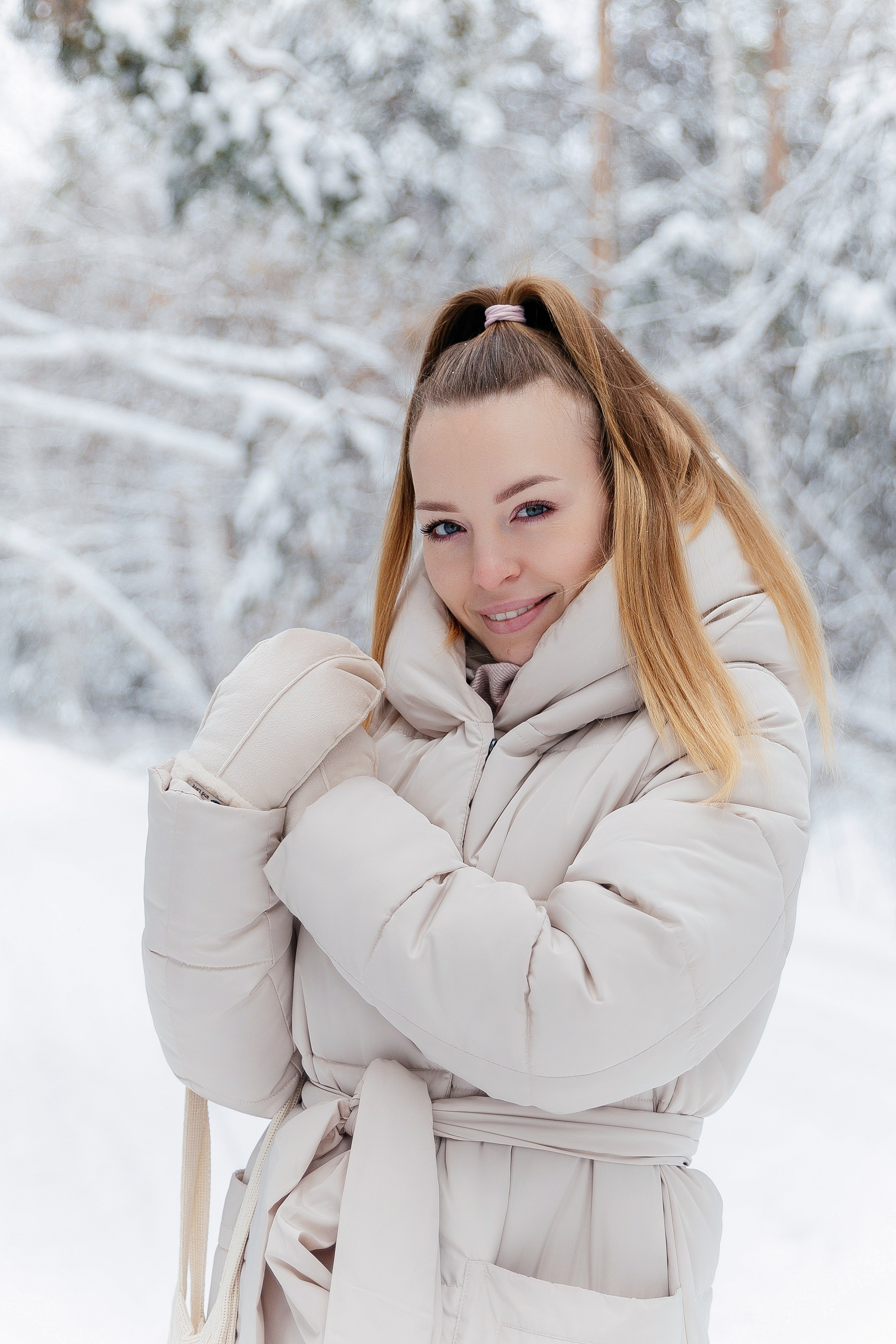 Оля. Семейный и свадебный фотограф в Южноуральске Екатерина Столярова