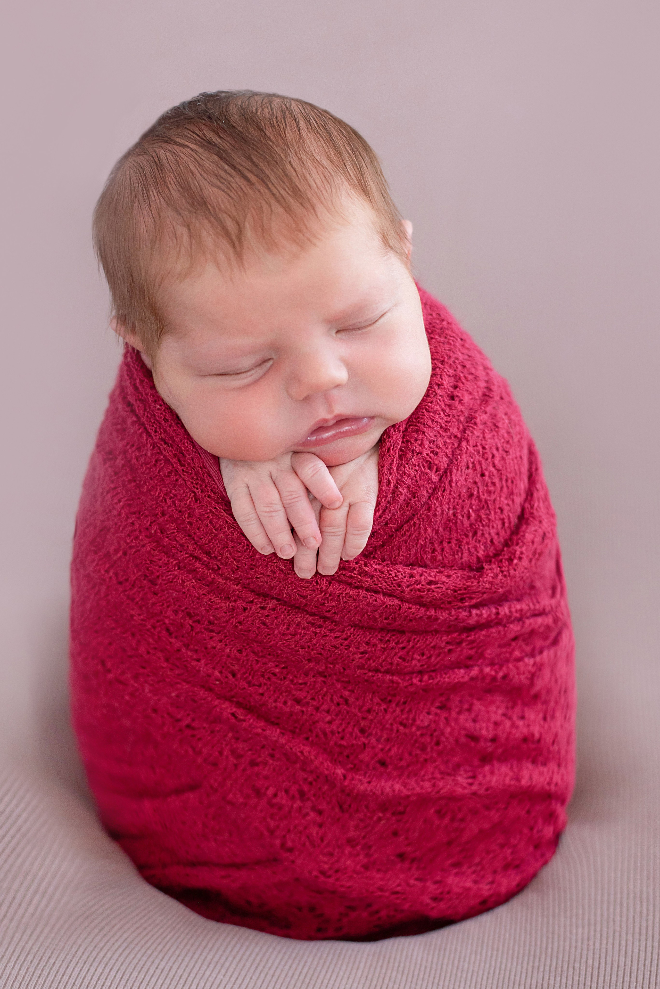 Фотосессия новорождённых. Фотограф в г. Нижневартовск Александра Гриценко