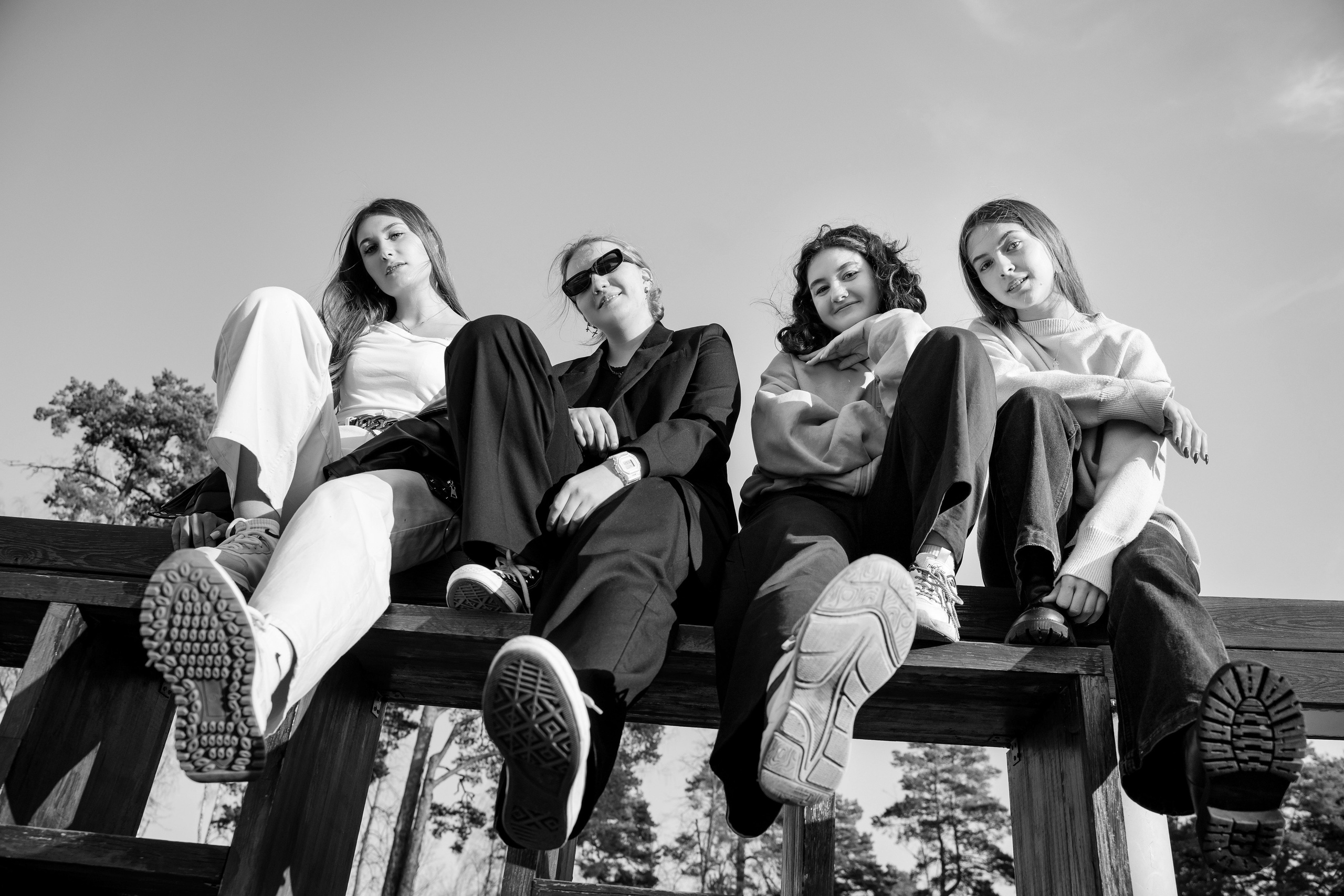 ФОТО СТАРШАЯ ШКОЛА. Выпускные альбомы ДНР, Донецк