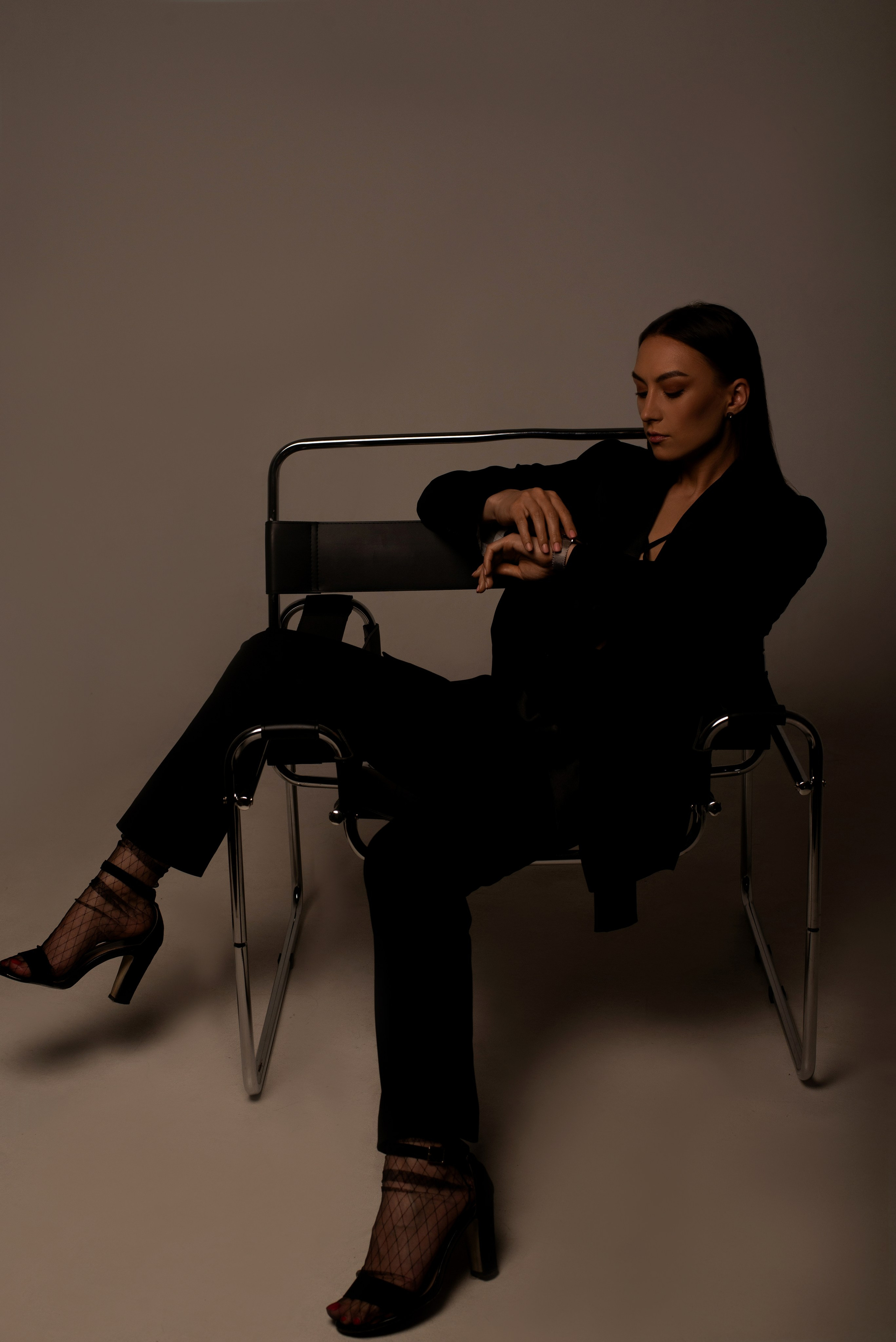 Алёна. Женский фотограф в Чите Анна Новикова