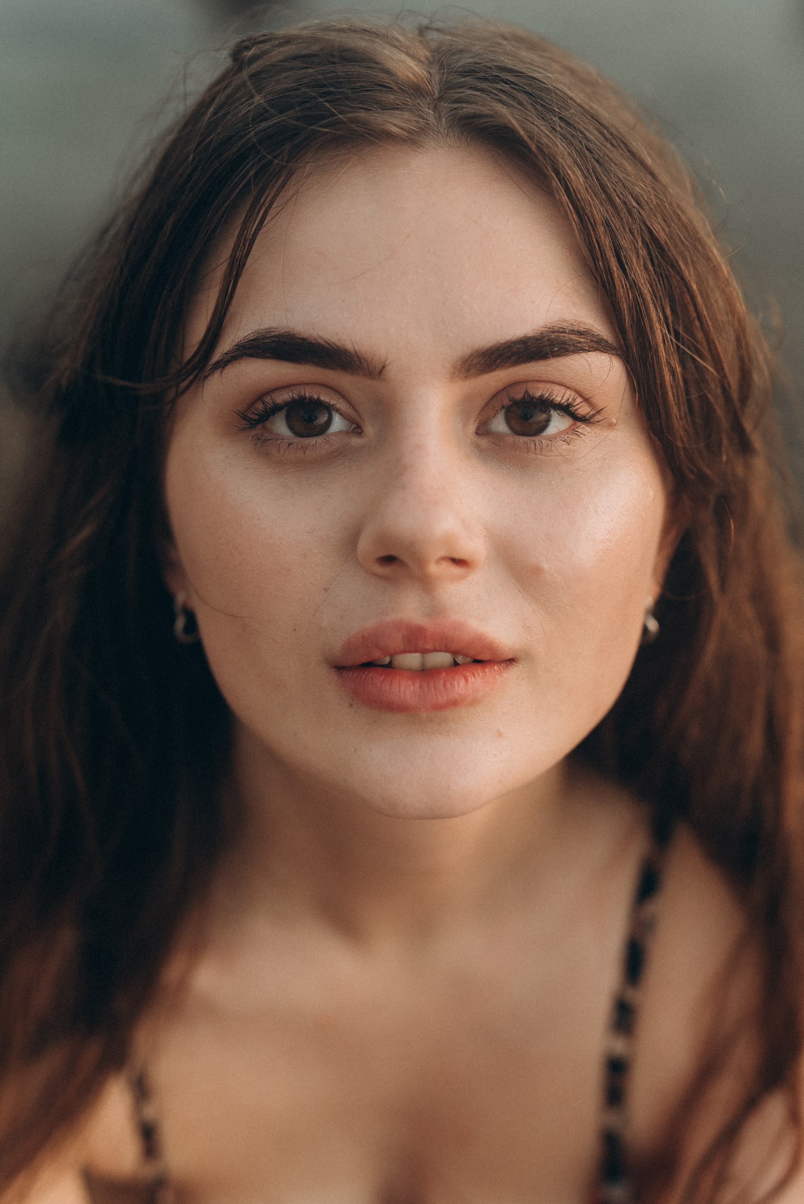 Portrait: Mariya. Family photographer in Israel | Alesya Superfin