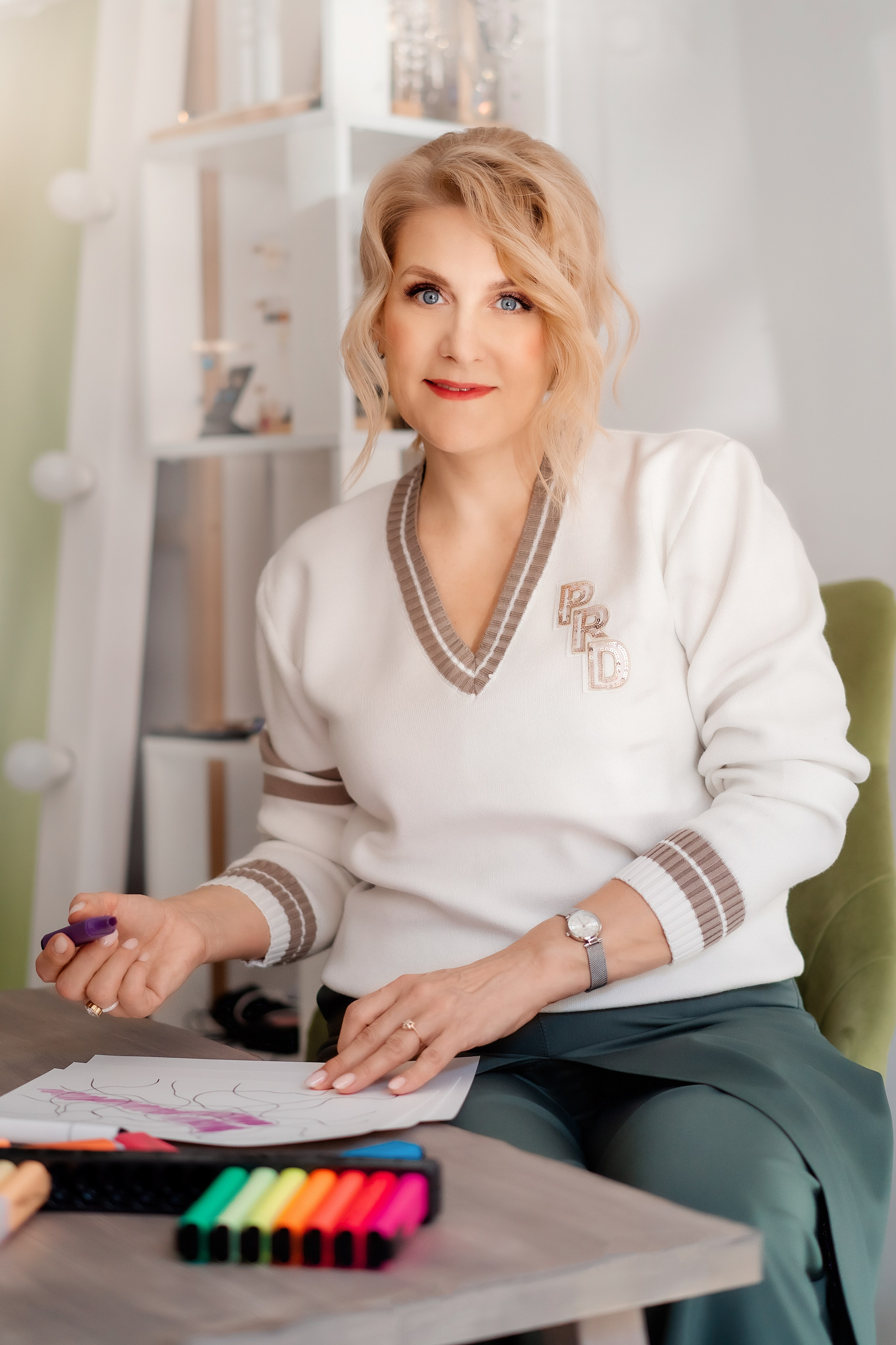 Татьяна. Наставник. Семейный и женский фотограф. Видеомейкер в Новосибирске