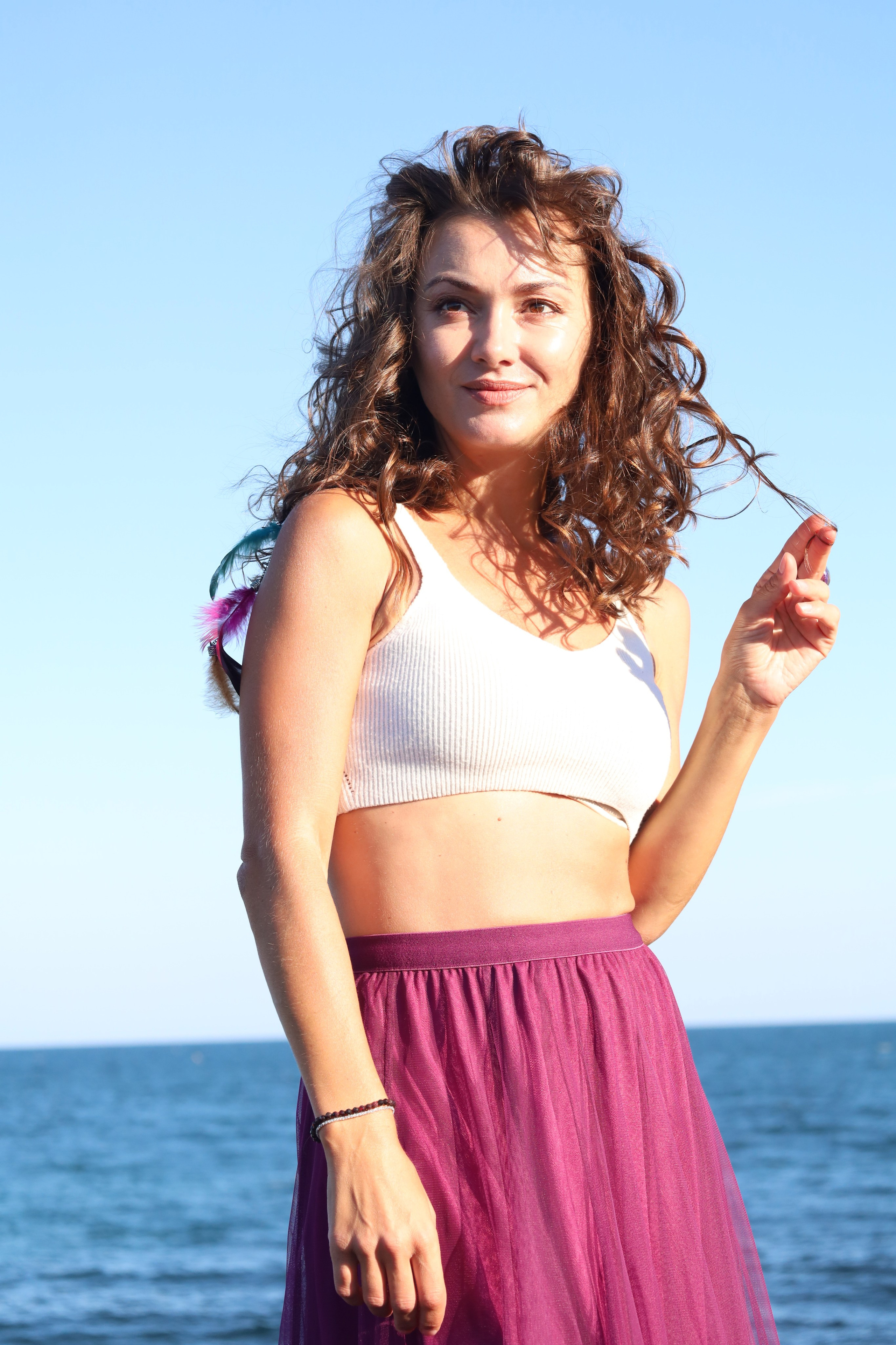 Евгения. Фотограф Севастополь Светлана Шатилова