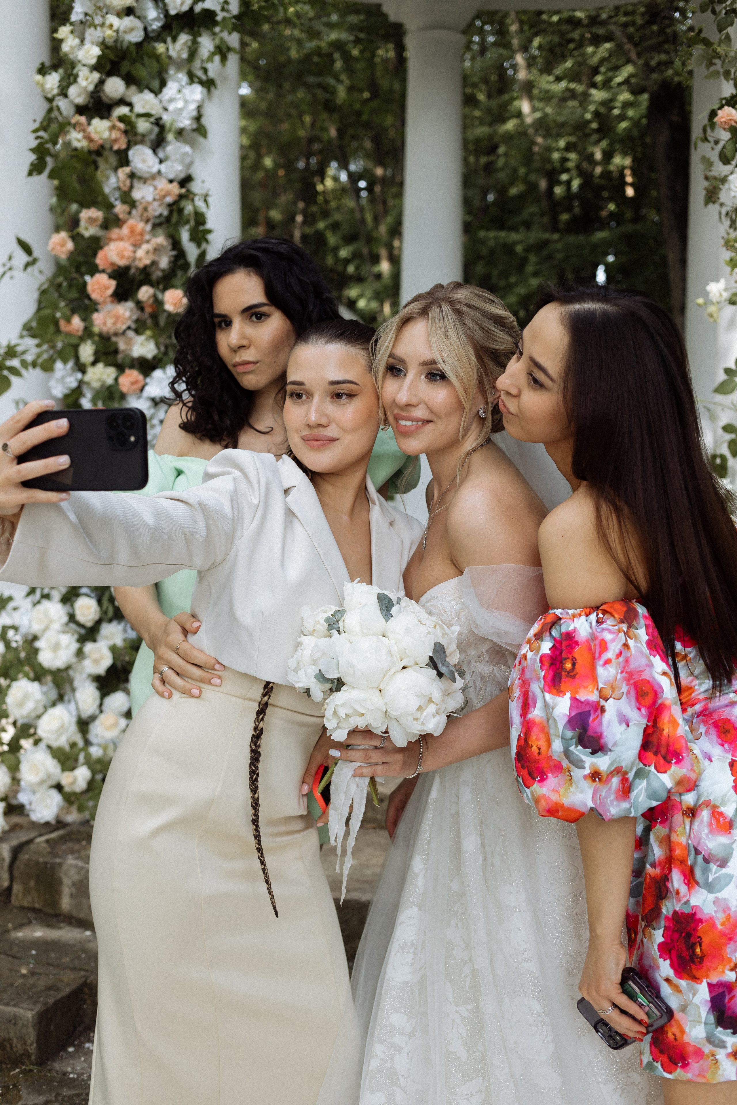 Даниил&Диляра 25.06. Свадебный фотограф в Москве и по всему миру Инесса Хафизова