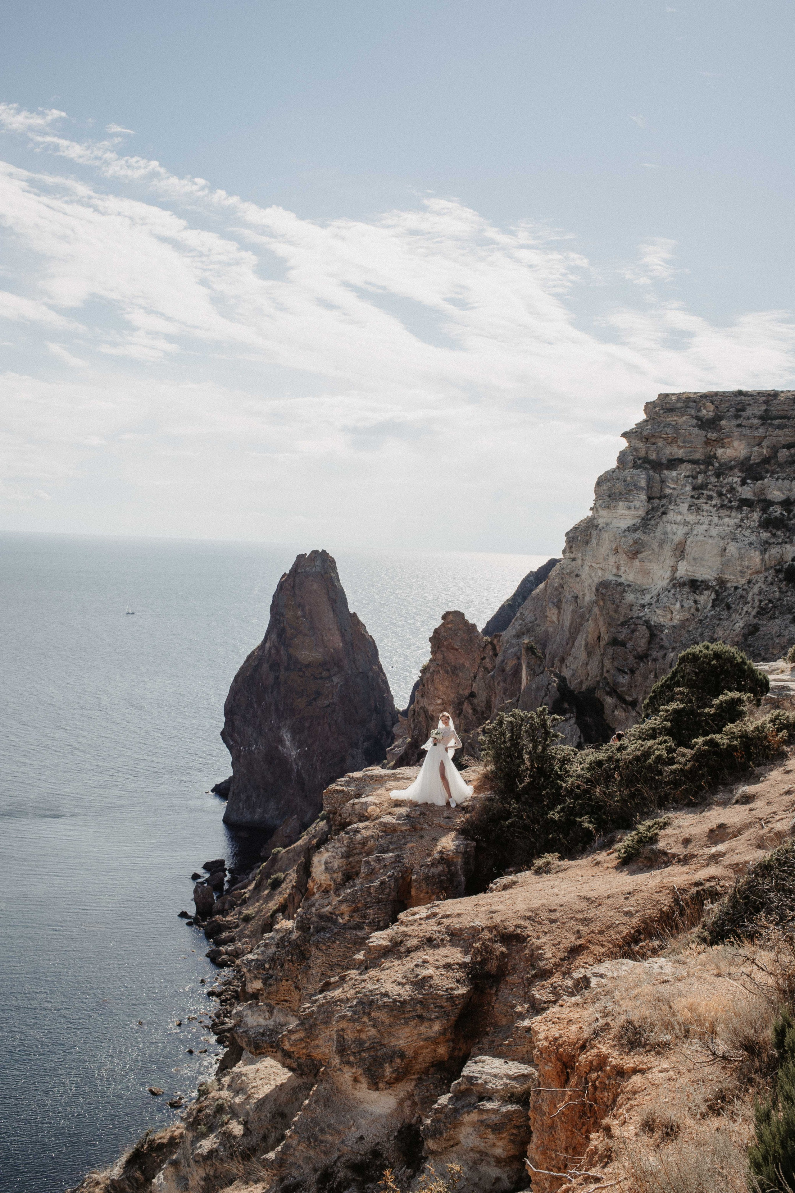 Степан&Софья 23.09 Севастополь. Свадебный фотограф в Москве и по всему миру Инесса Хафизова