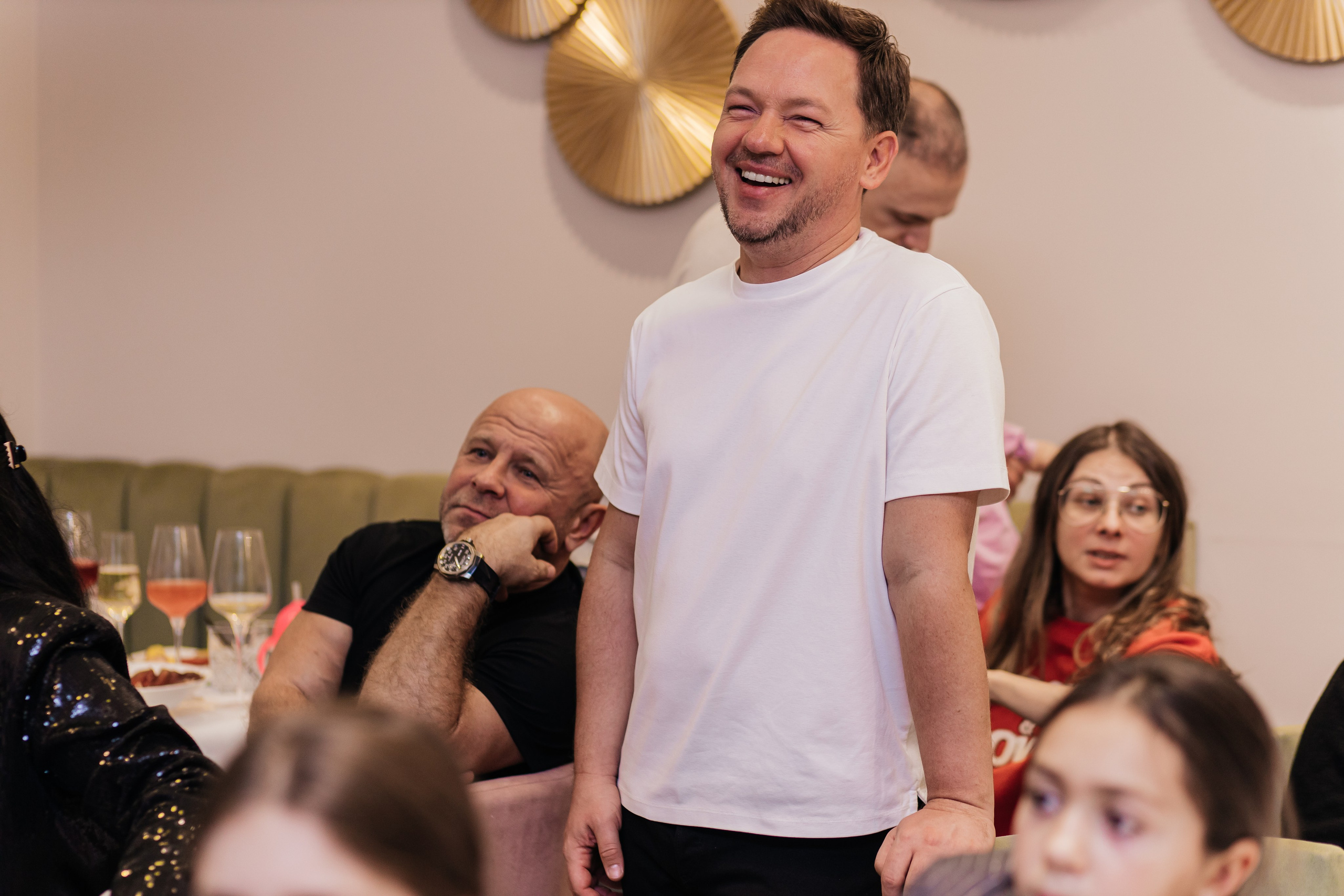 ДЕТСКИЕ ПРАЗДНИКИ