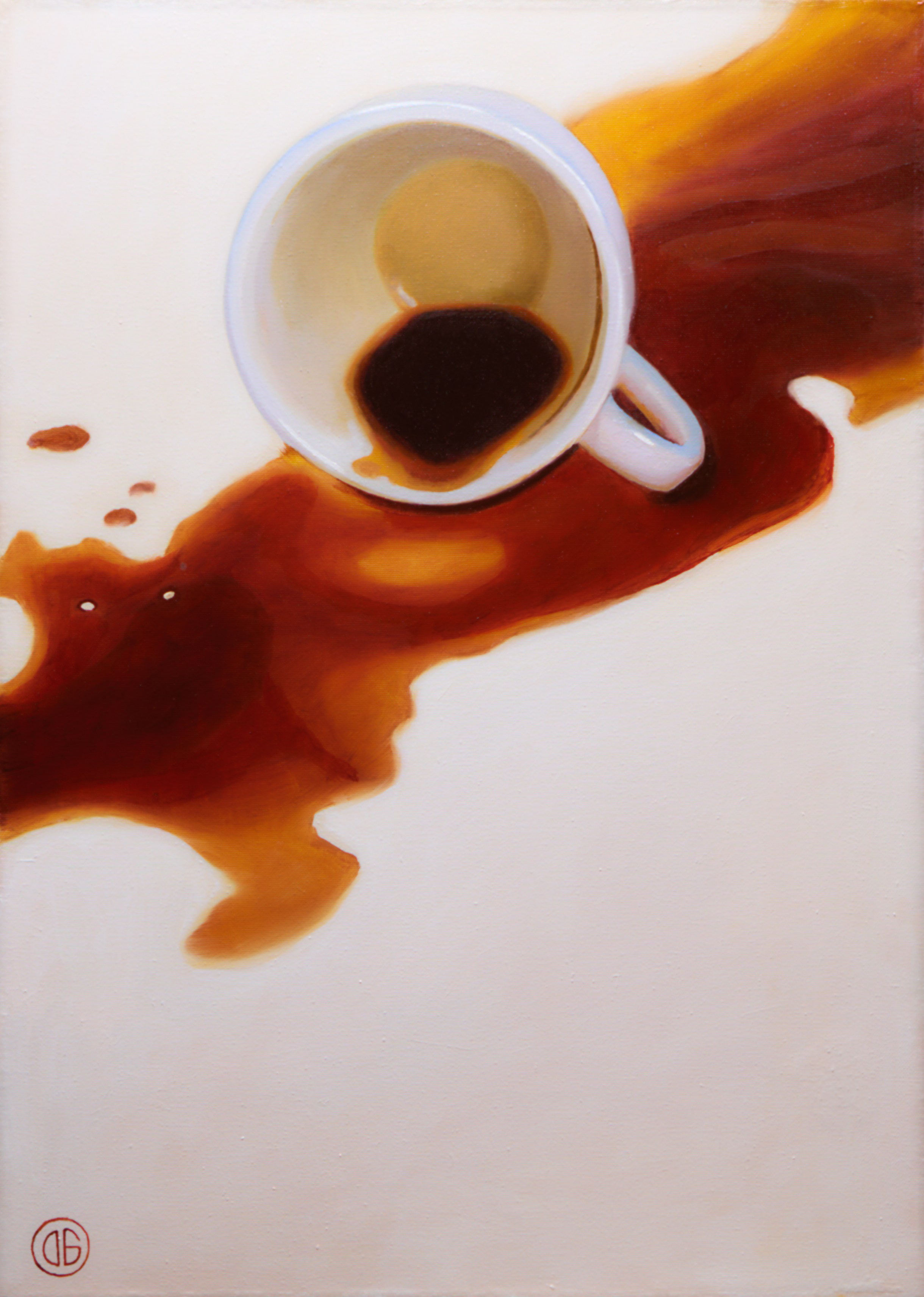 Масло. Холст. 50х70 см. 2024.г.