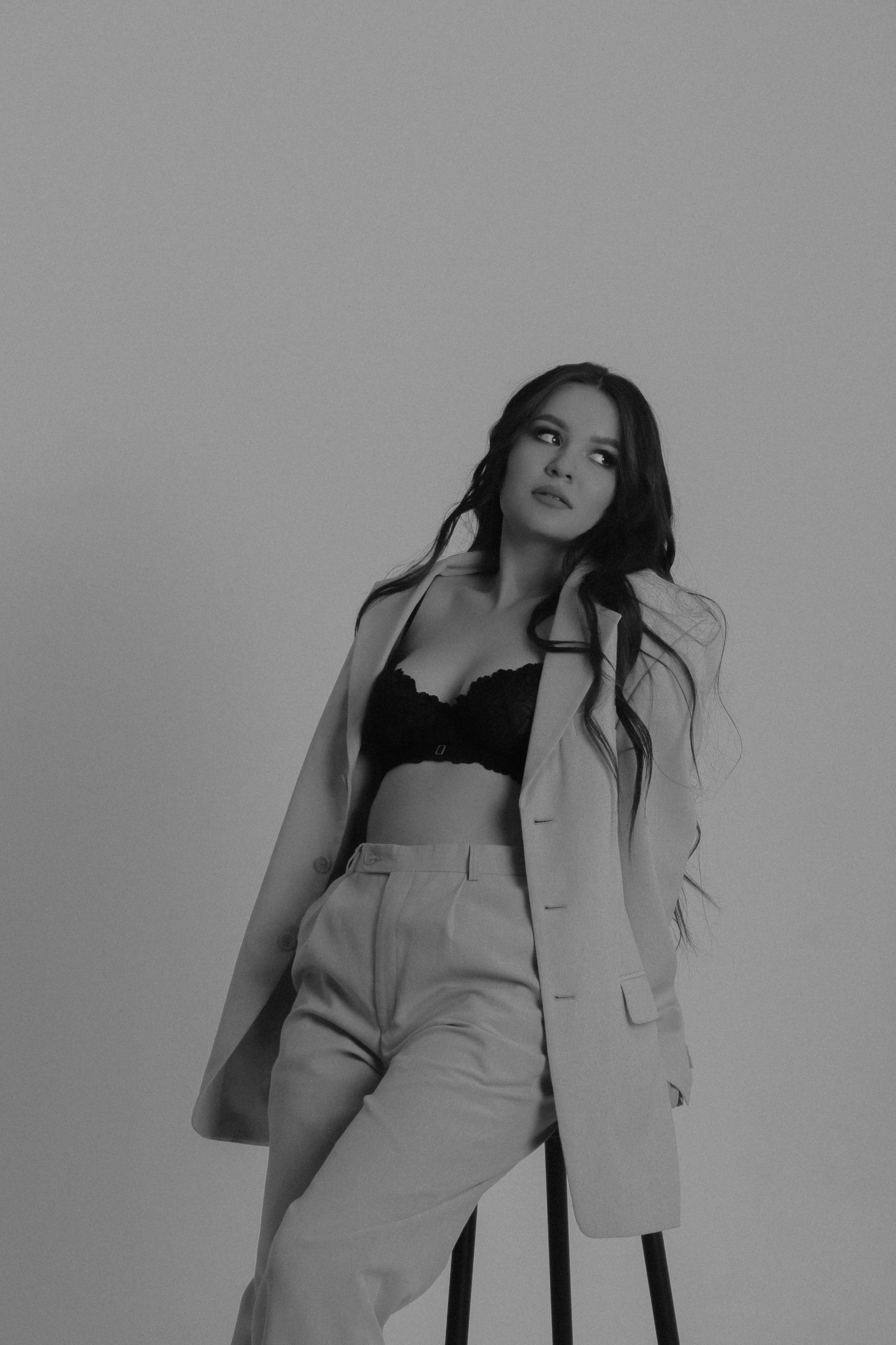 Профессиональная с искусственным светом. Фотограф Челябинск | Кристина