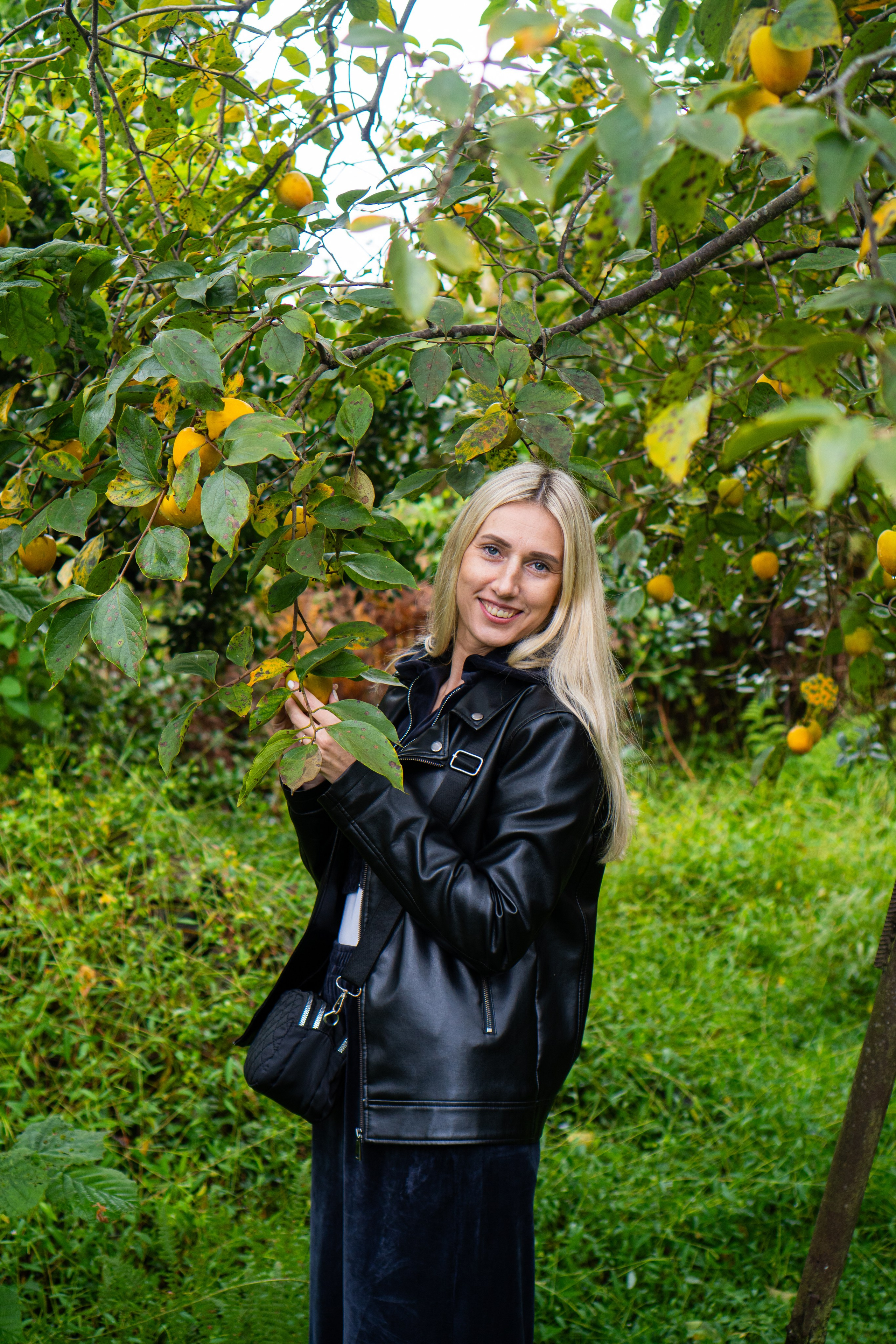 Фотосессия на экскурсии по виноградникам. Фото-ВидеоПродакшен для экспертов и брендов