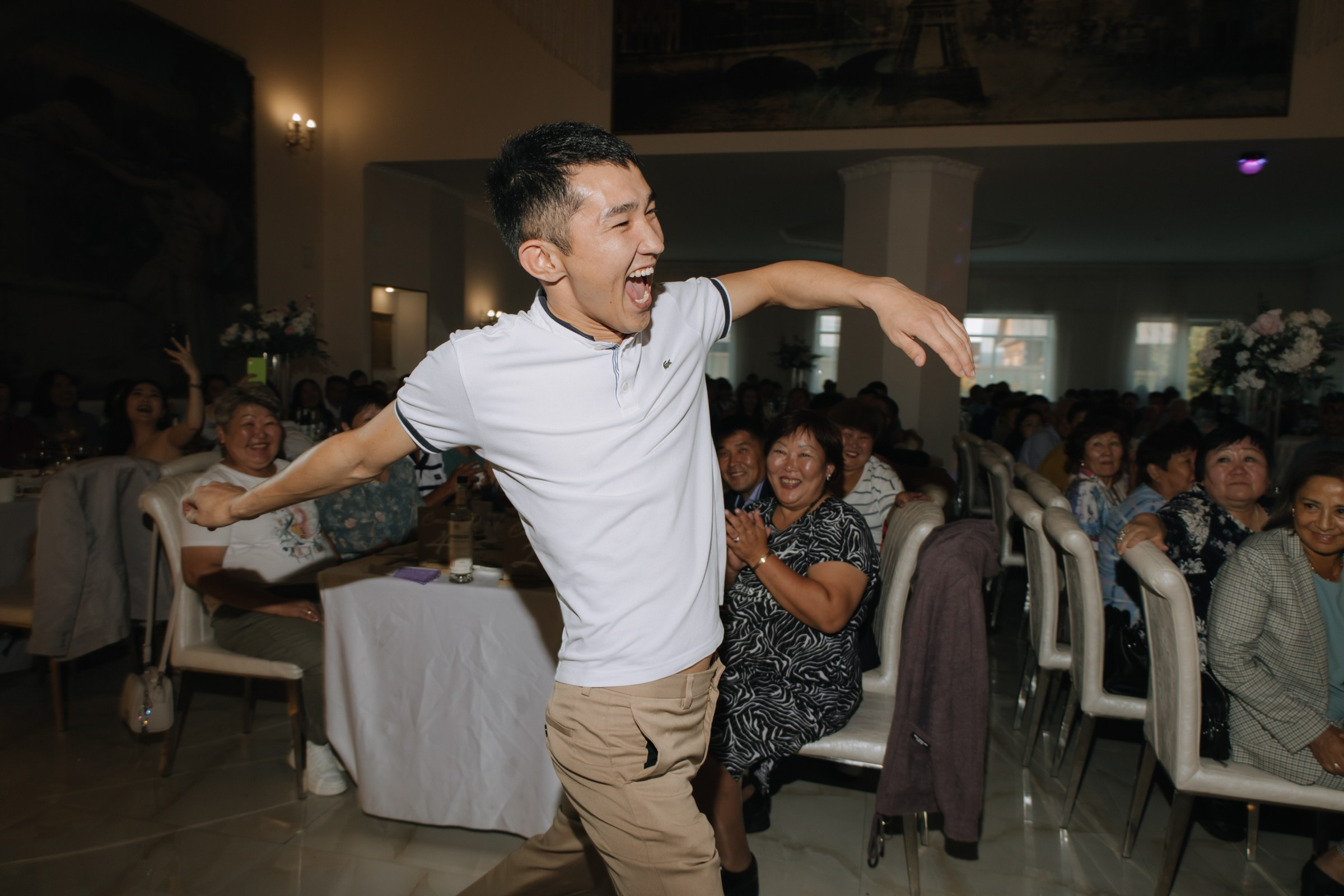 Бэлигто и Цырема. Фотограф Улан-Удэ