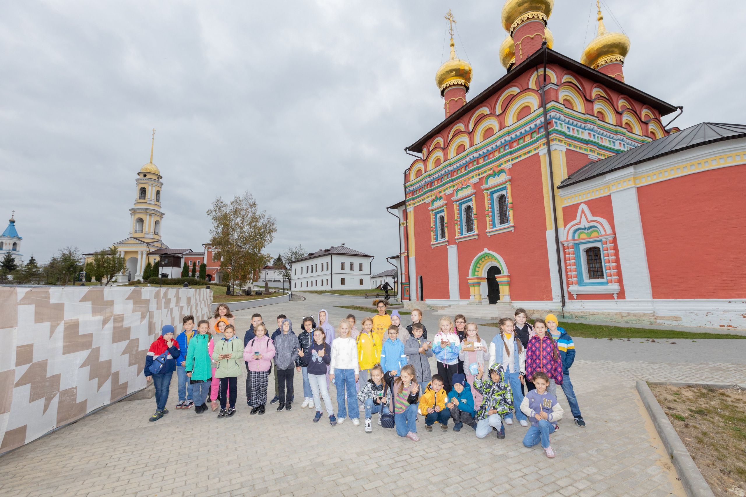 Поездка в Белев и на производство пастилы. Фотограф в Туле Крупский АнДРей. Фотостудия «КАДР71» в Туле