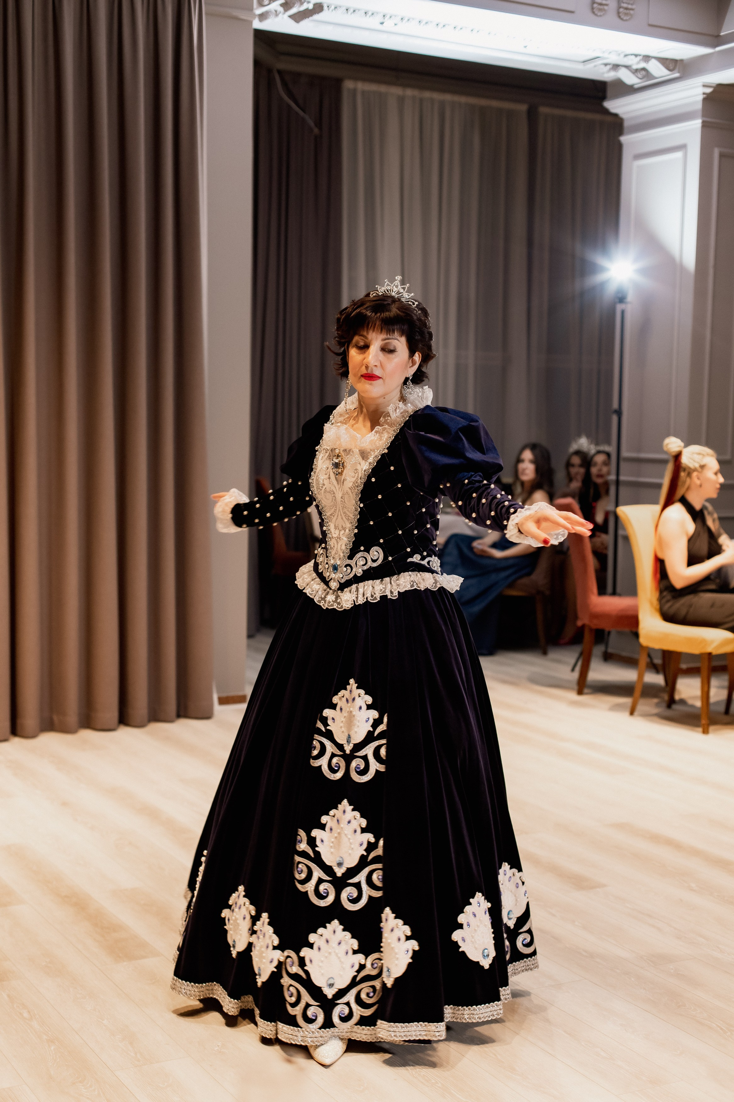 КОРОЛЕВА ДАЛЬНЕГО ВОСТОКА 2024 [ОТКРЫТИЕ КОНКУРСА]. СВОИ. ФОТООТЧЕТЫ-СОБЫТИЯ-МЕСТА