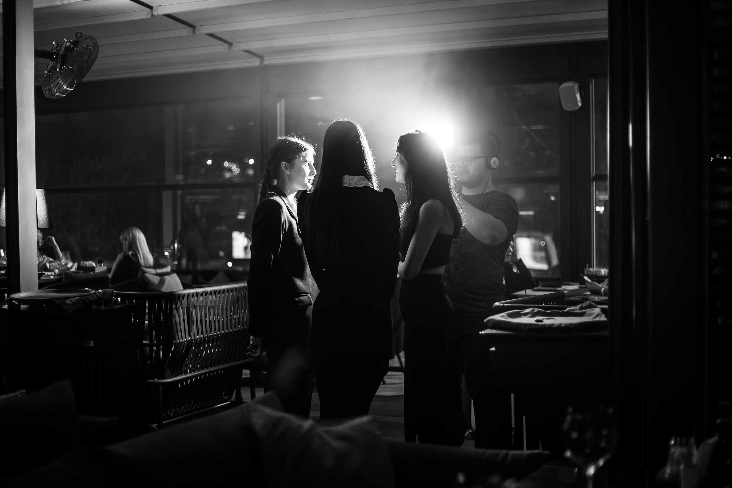 RUSSIAN TREND | INLOVE | REGENT. СВОИ. ФОТООТЧЕТЫ-СОБЫТИЯ-МЕСТА