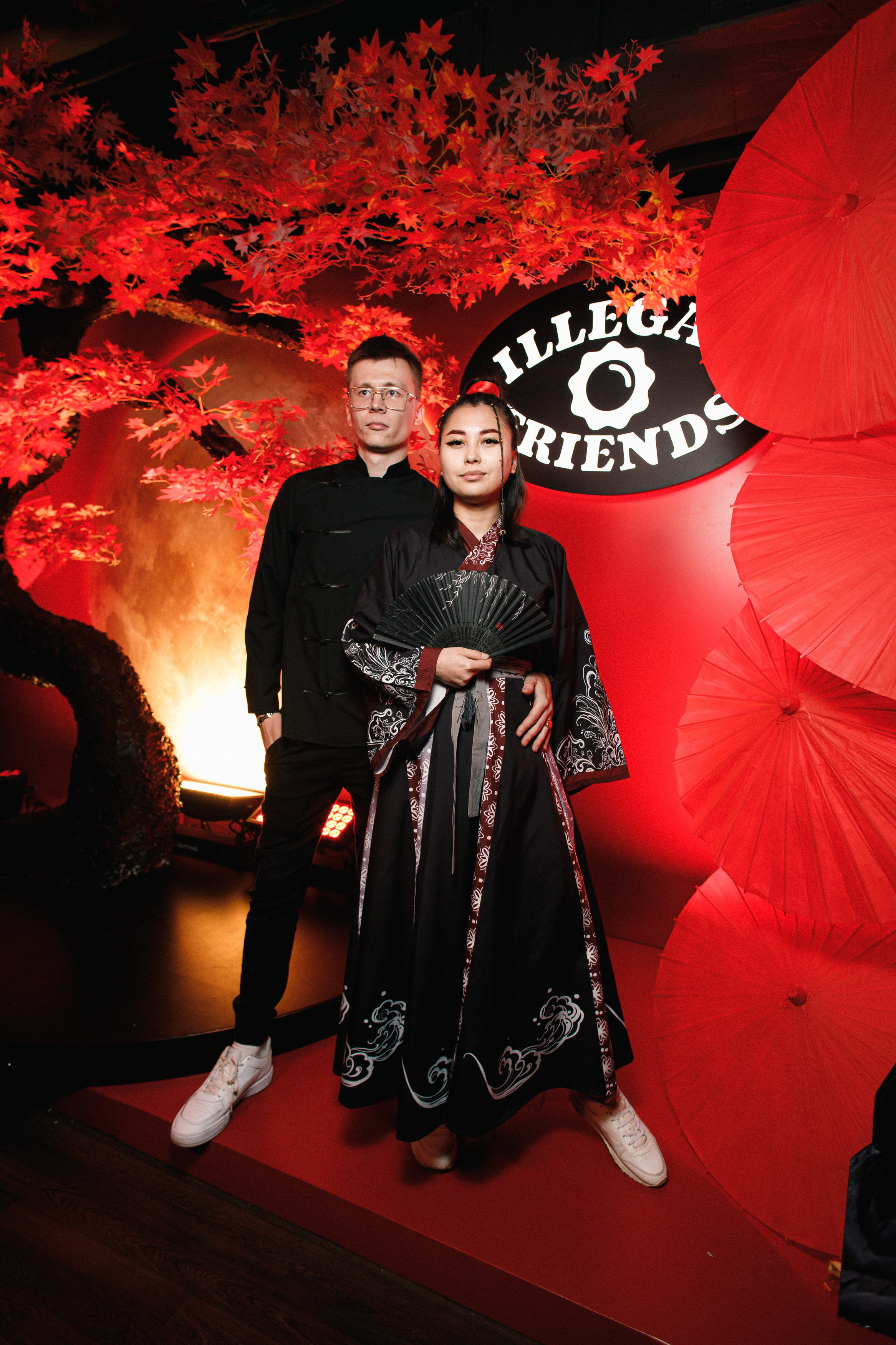 ILLEGAL FRIENDS | ASIA. СВОИ. ФОТООТЧЕТЫ-СОБЫТИЯ-МЕСТА