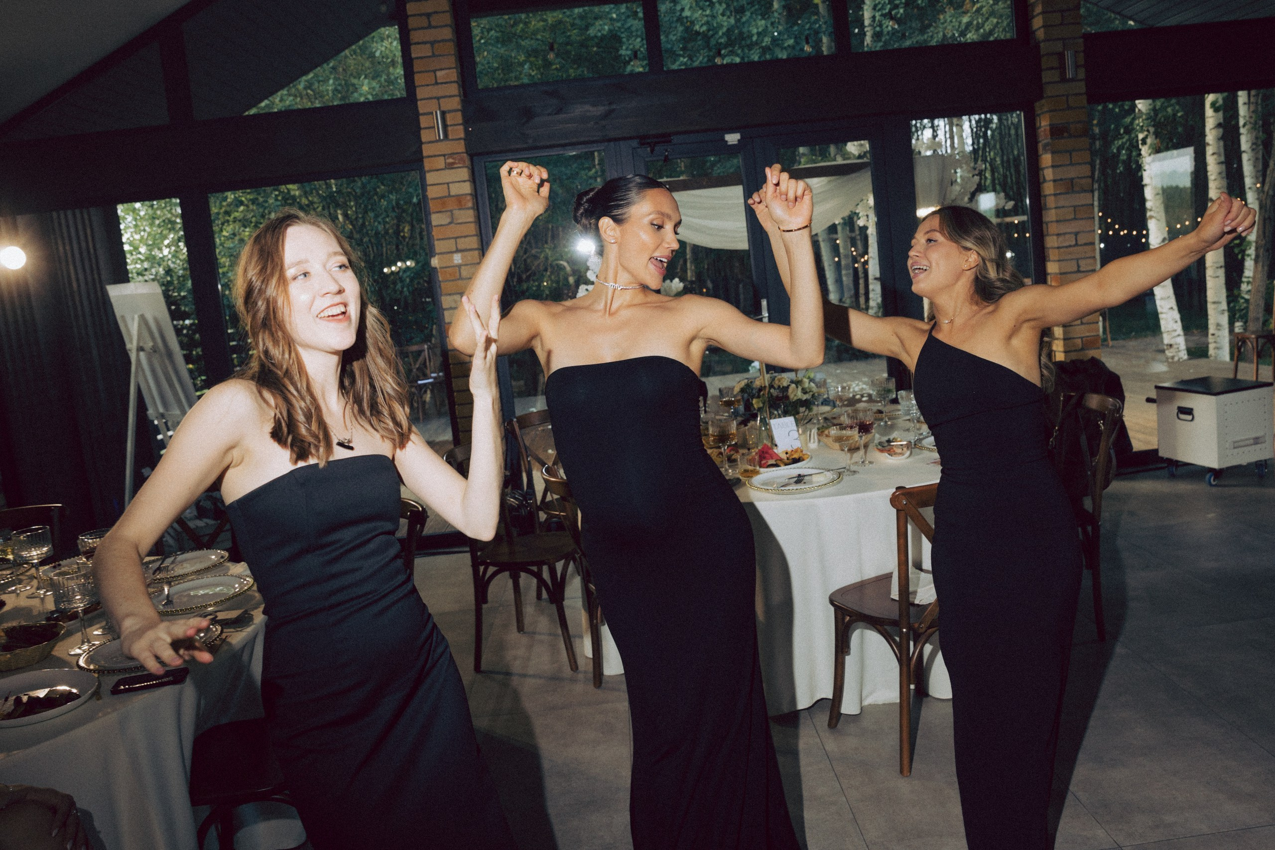 Кирилл и Лиза. Свадебный фотограф Михаил Симонов